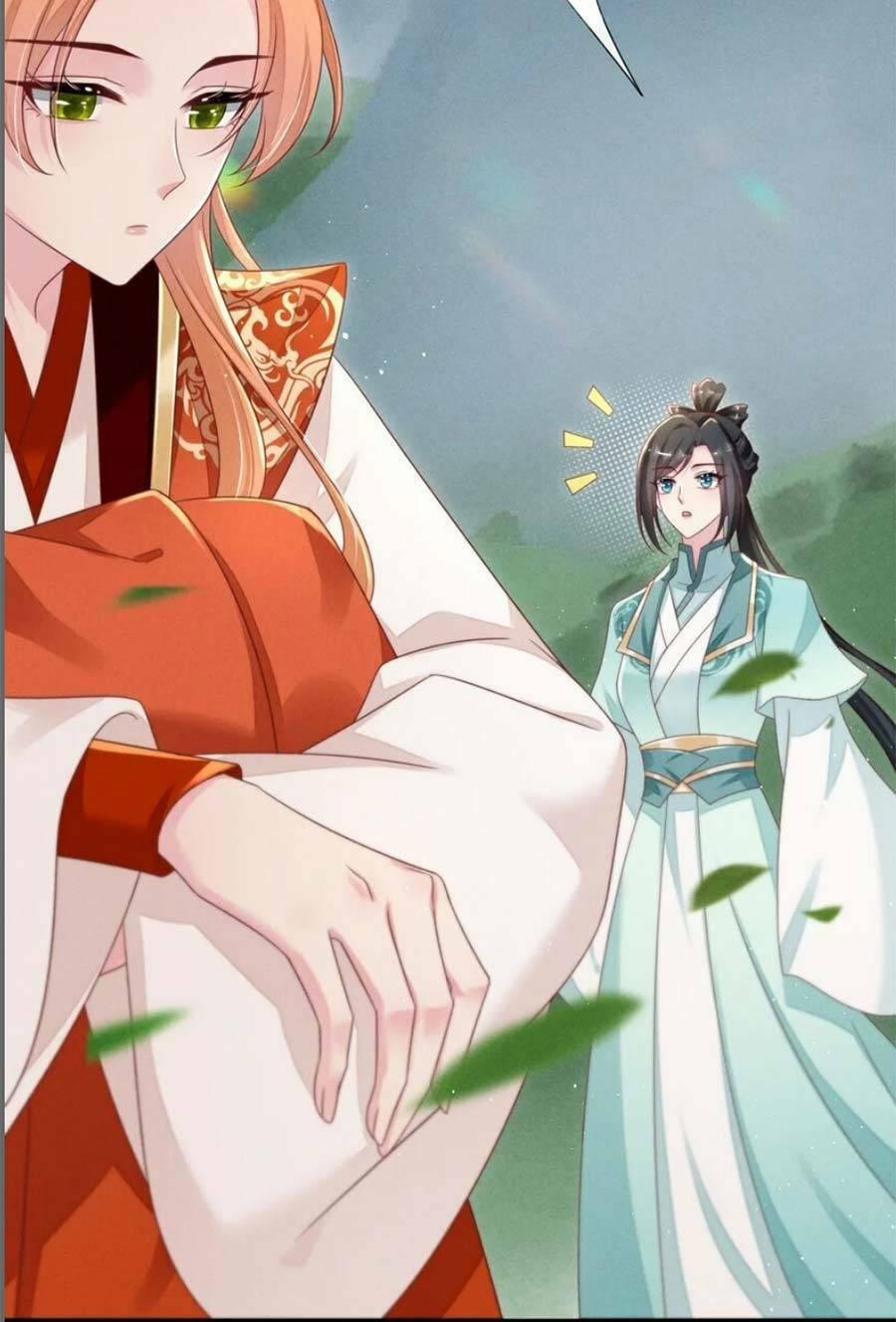 Thần Phi Ngự Thiên Hạ 26 trang 4