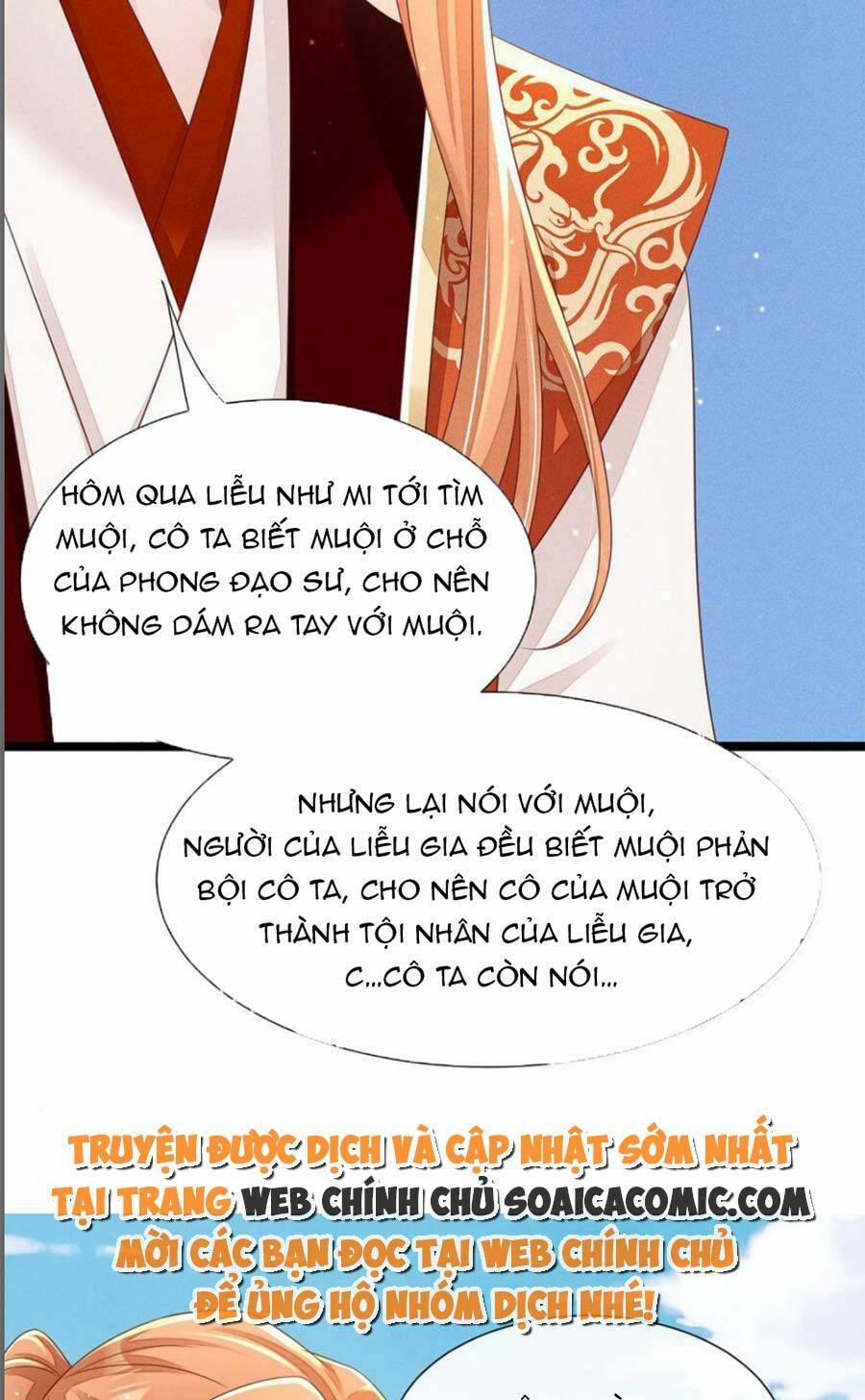 Thần Phi Ngự Thiên Hạ 26 trang 8