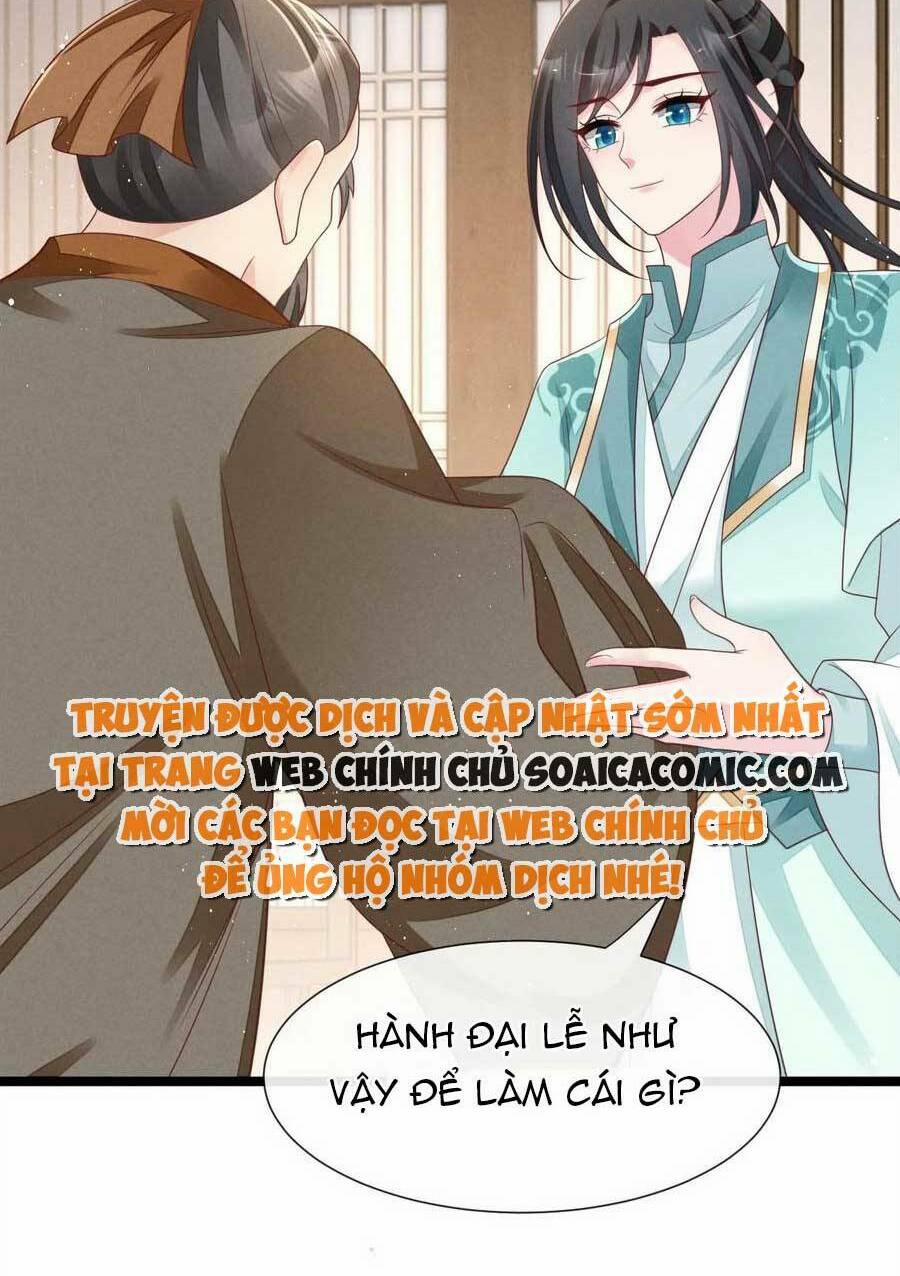 Thần Phi Ngự Thiên Hạ 27 trang 19