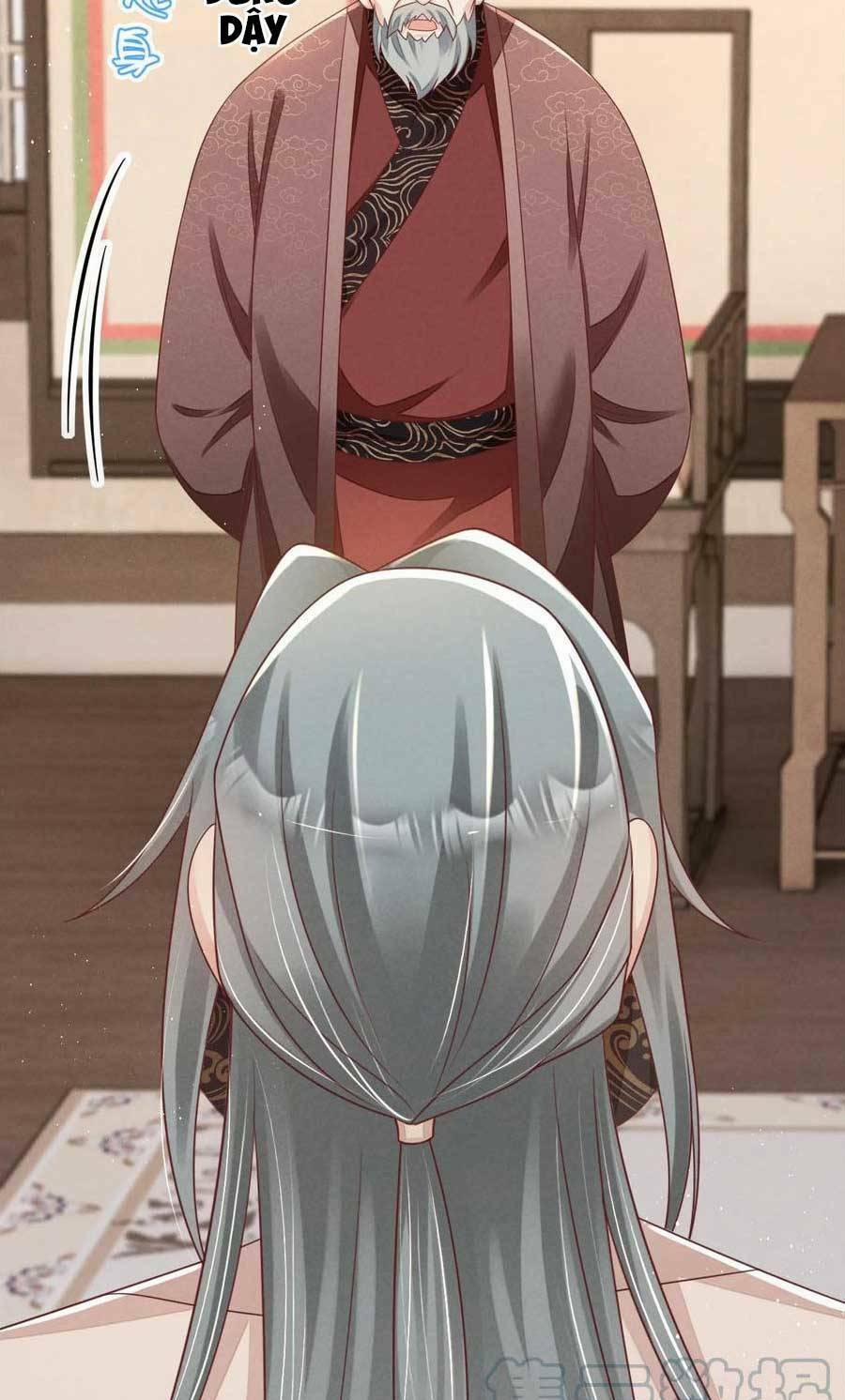 Thần Phi Ngự Thiên Hạ 27 trang 6