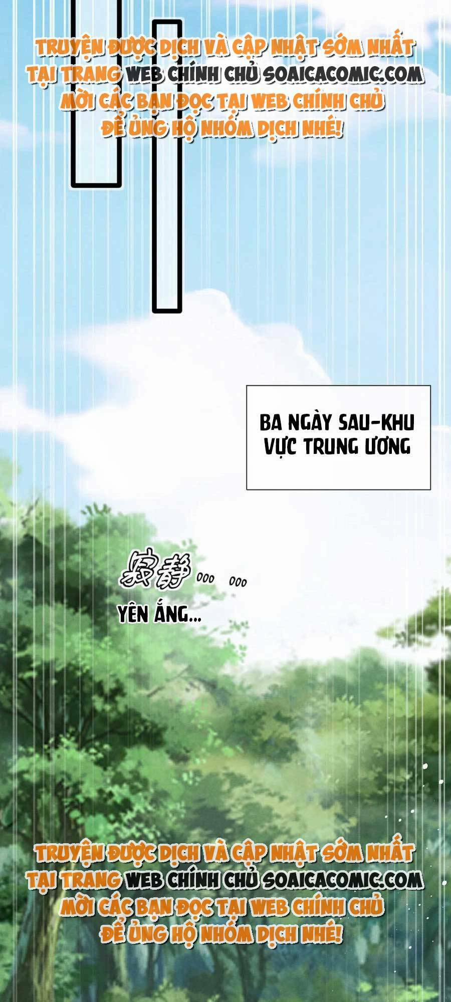 Thần Phi Ngự Thiên Hạ 29 trang 24