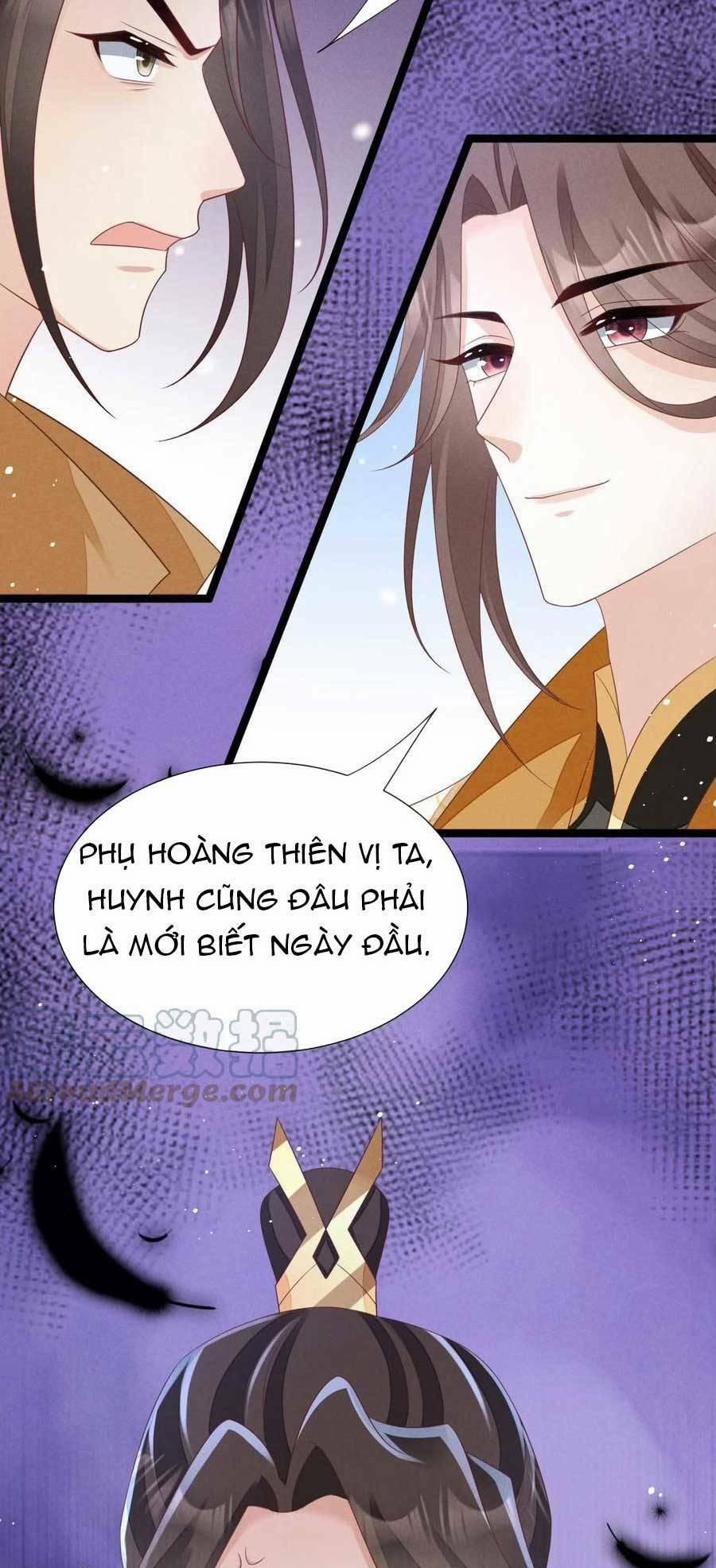 Thần Phi Ngự Thiên Hạ 29 trang 36