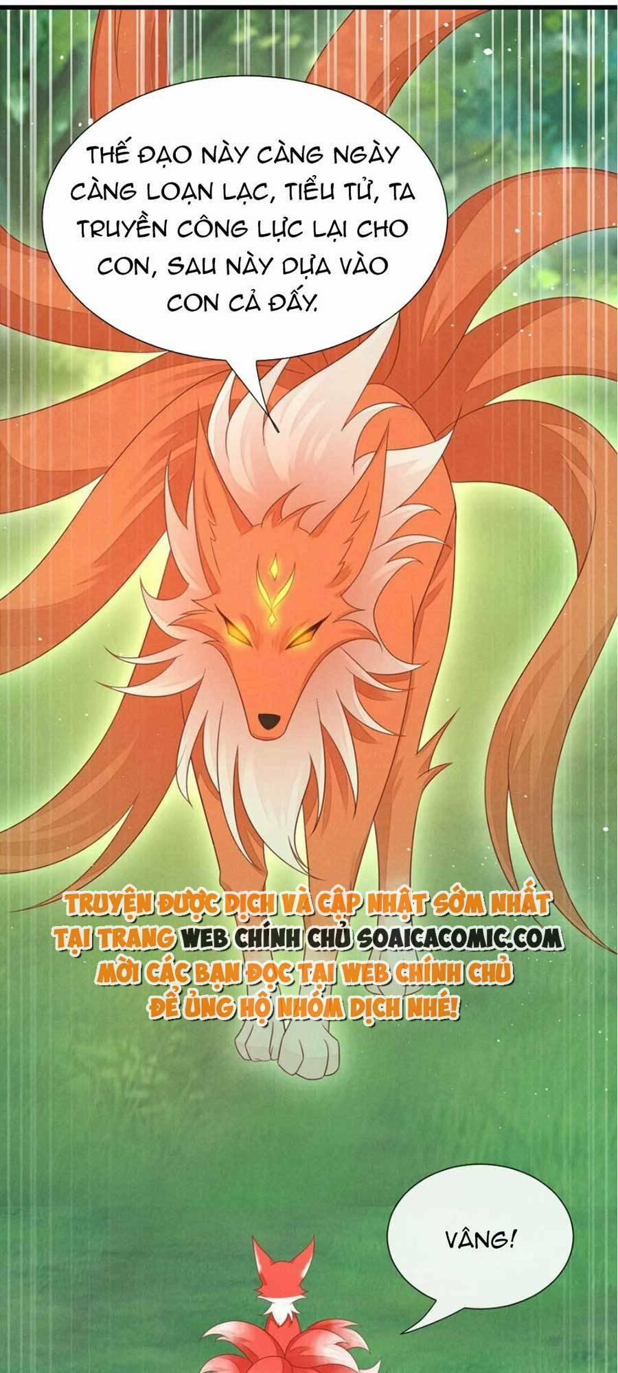 Thần Phi Ngự Thiên Hạ 31 trang 29