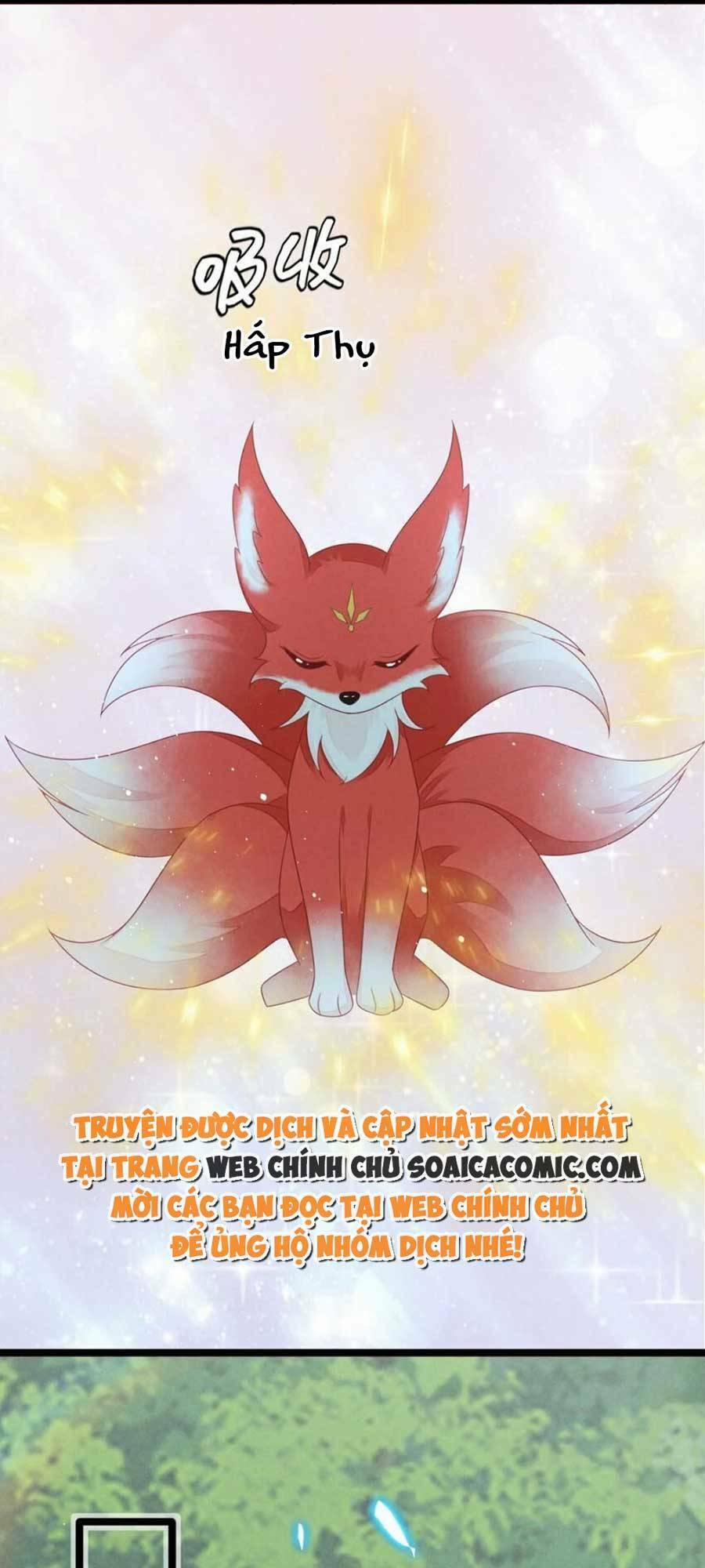 Thần Phi Ngự Thiên Hạ 31 trang 33