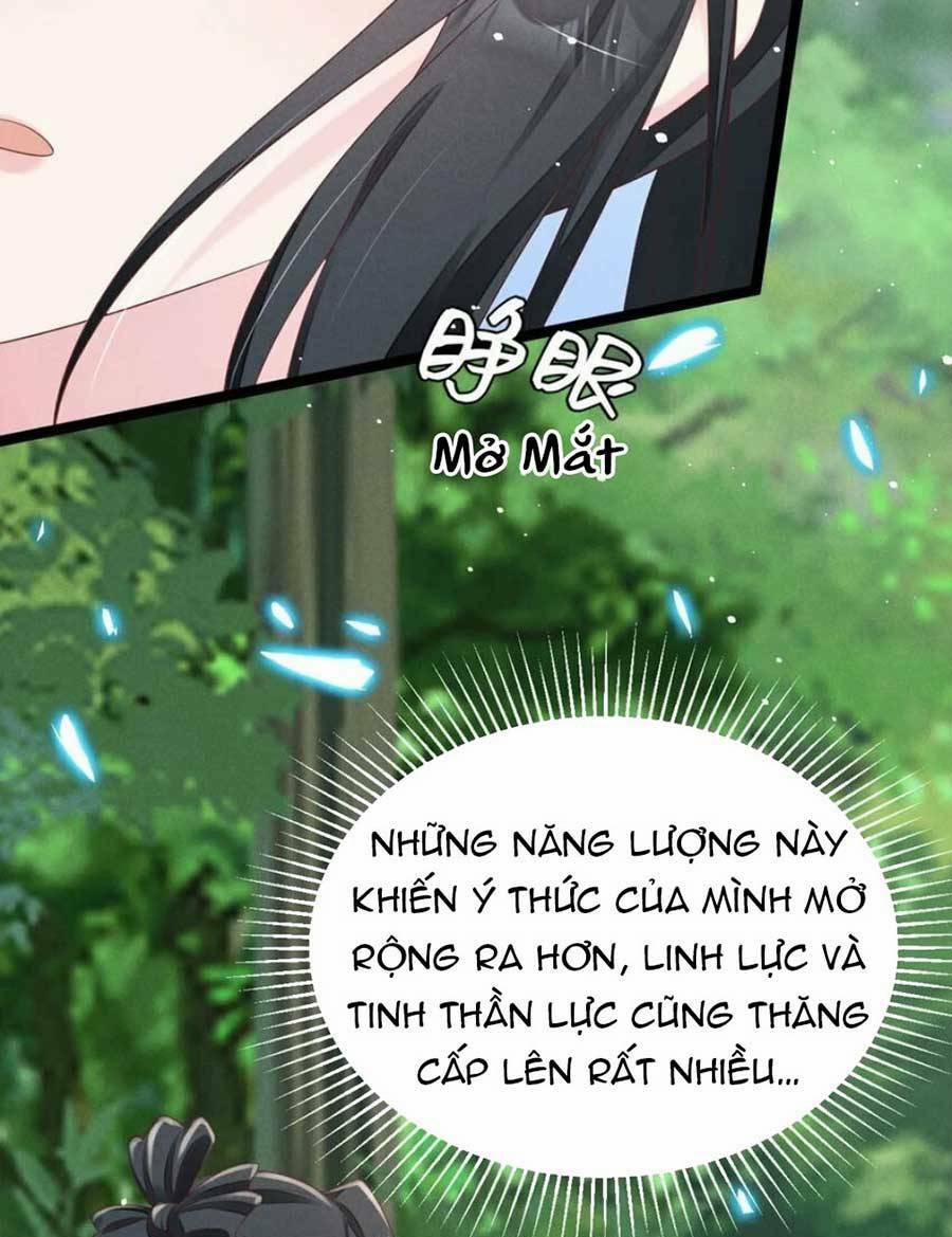 Thần Phi Ngự Thiên Hạ 31 trang 35