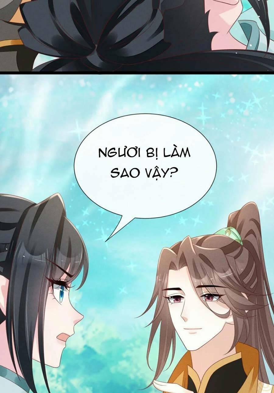 Thần Phi Ngự Thiên Hạ 32 trang 2