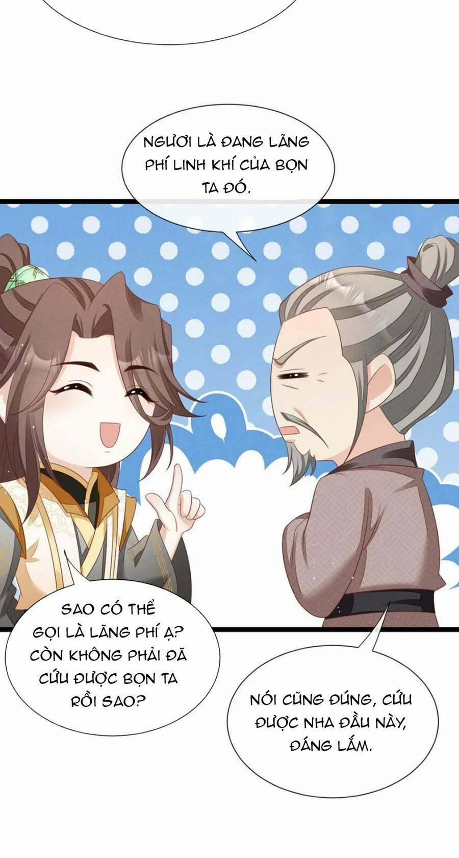 Thần Phi Ngự Thiên Hạ 32 trang 29