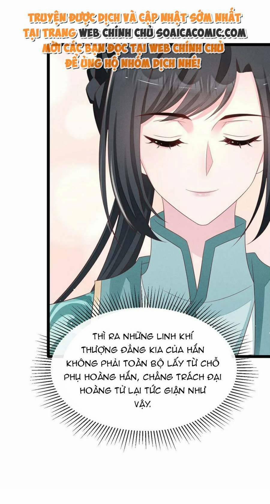 Thần Phi Ngự Thiên Hạ 32 trang 30