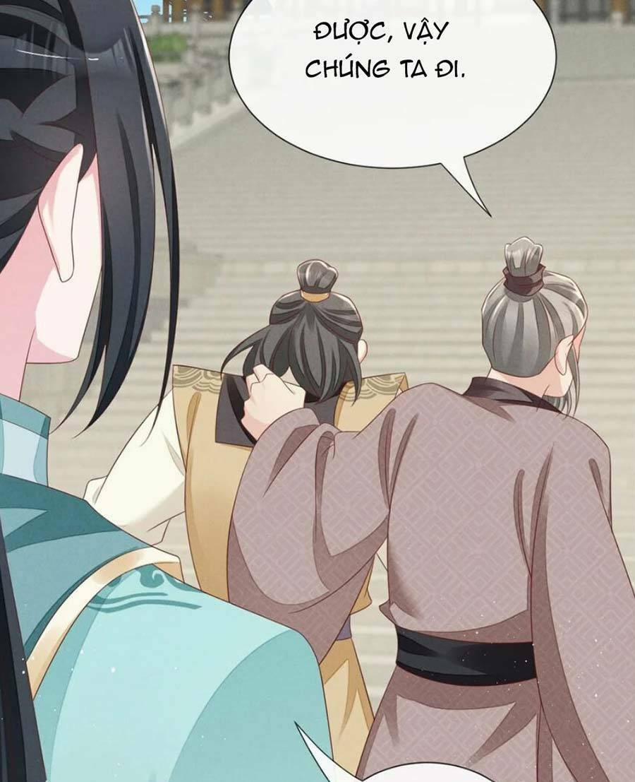 Thần Phi Ngự Thiên Hạ 32 trang 35