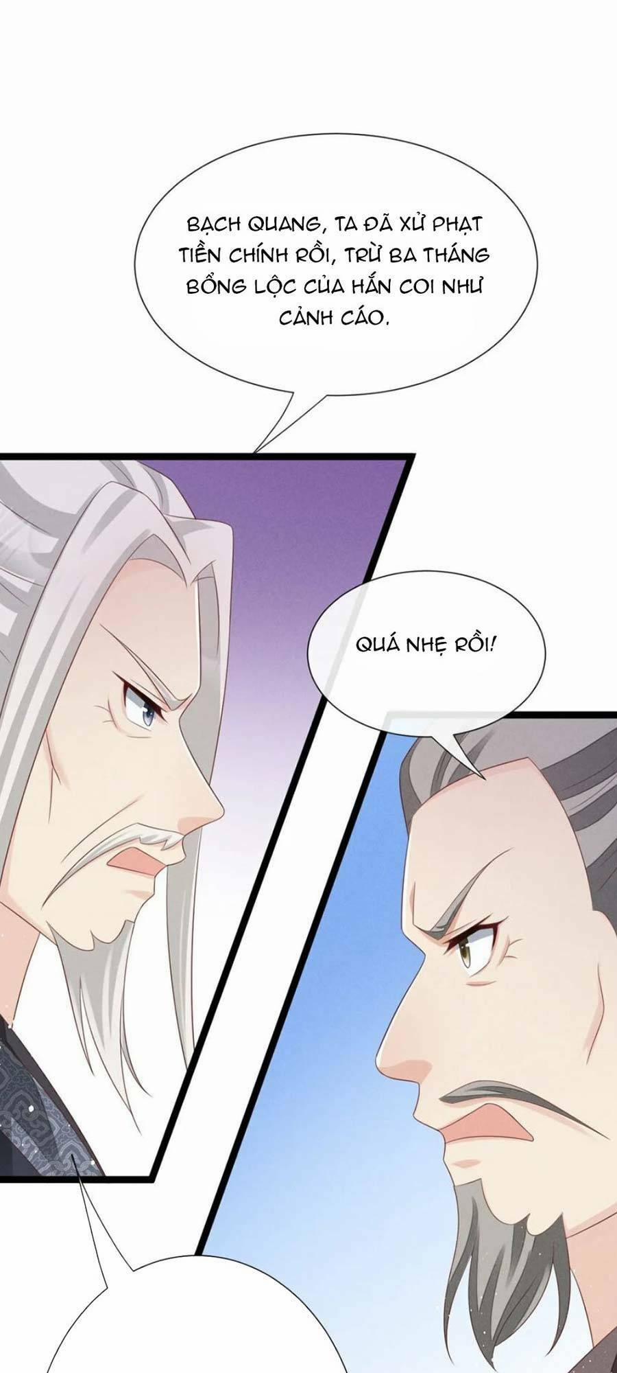 Thần Phi Ngự Thiên Hạ 33 trang 2