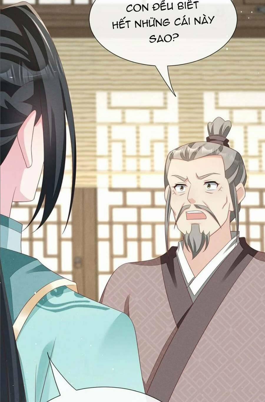 Thần Phi Ngự Thiên Hạ 33 trang 29