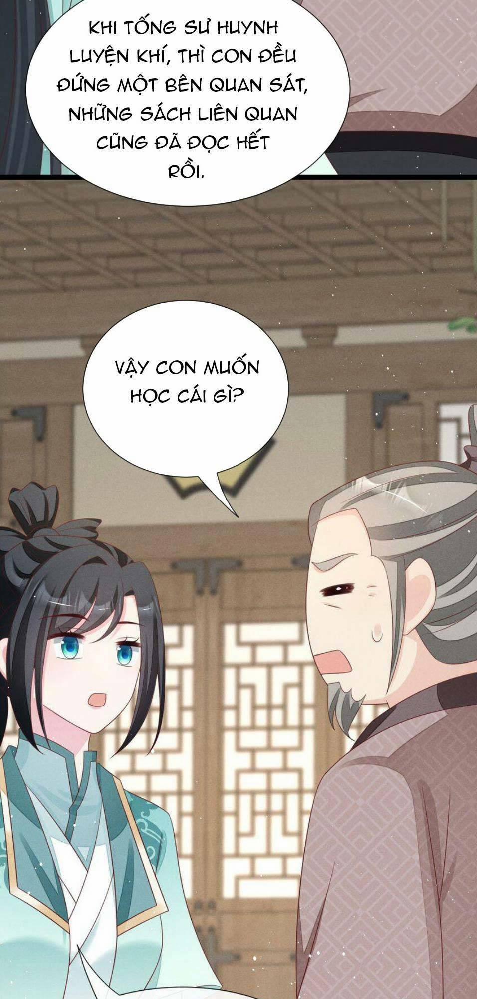 Thần Phi Ngự Thiên Hạ 33 trang 30