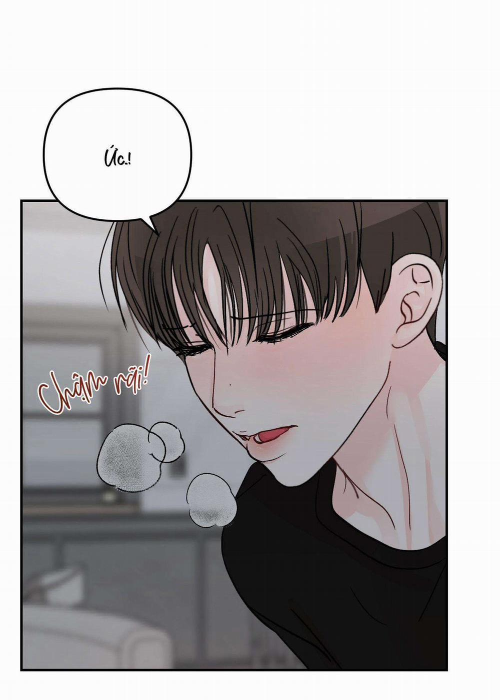 Thán Phục Thanh Xuân 0 0 trang 1