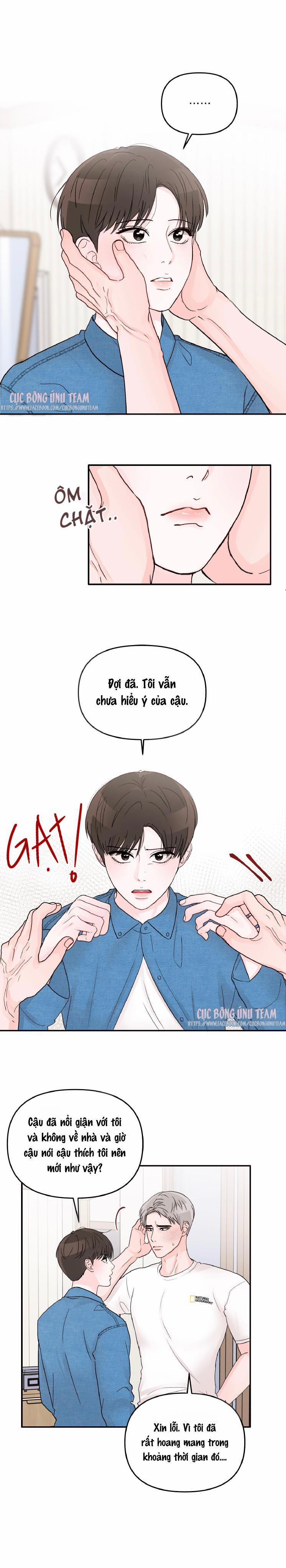 Thán Phục Thanh Xuân 23 trang 0