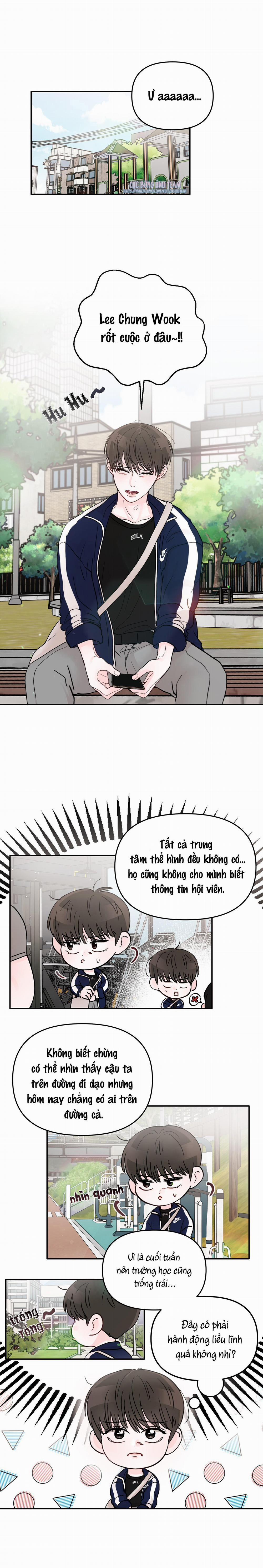 Thán Phục Thanh Xuân 30 trang 0