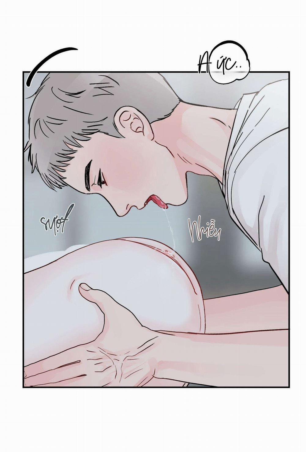 Thán Phục Thanh Xuân 75: H+ trang 1