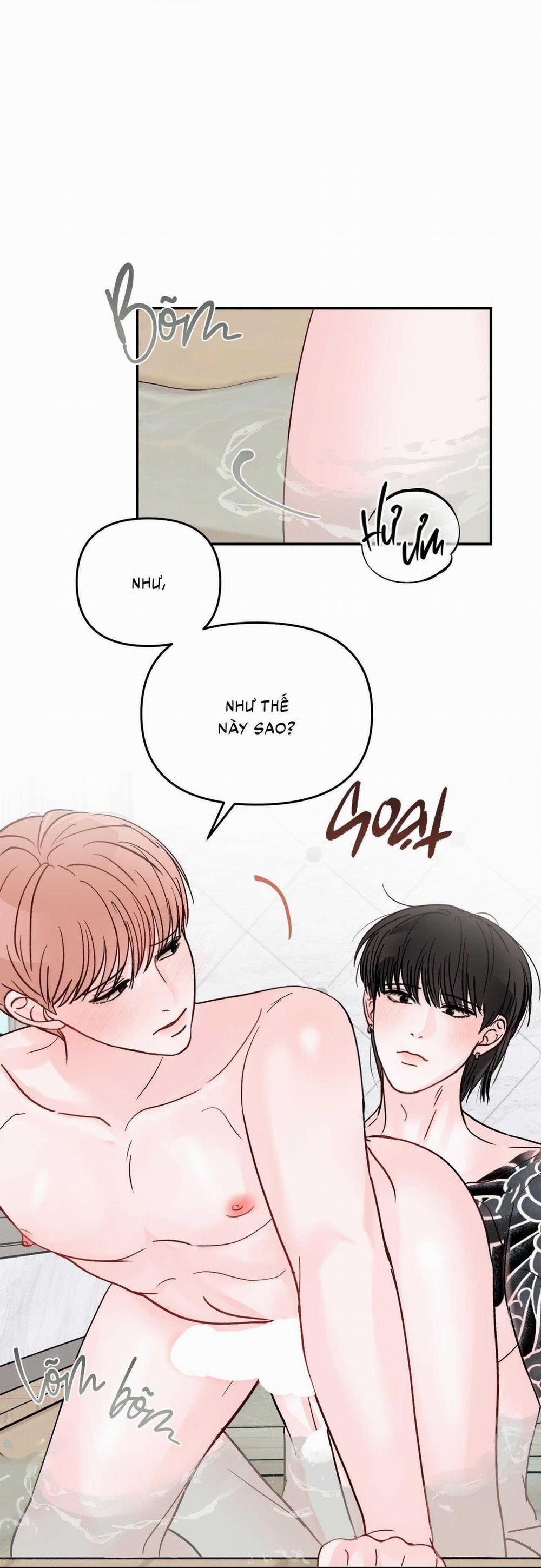 Thán Phục Thanh Xuân 79 trang 24