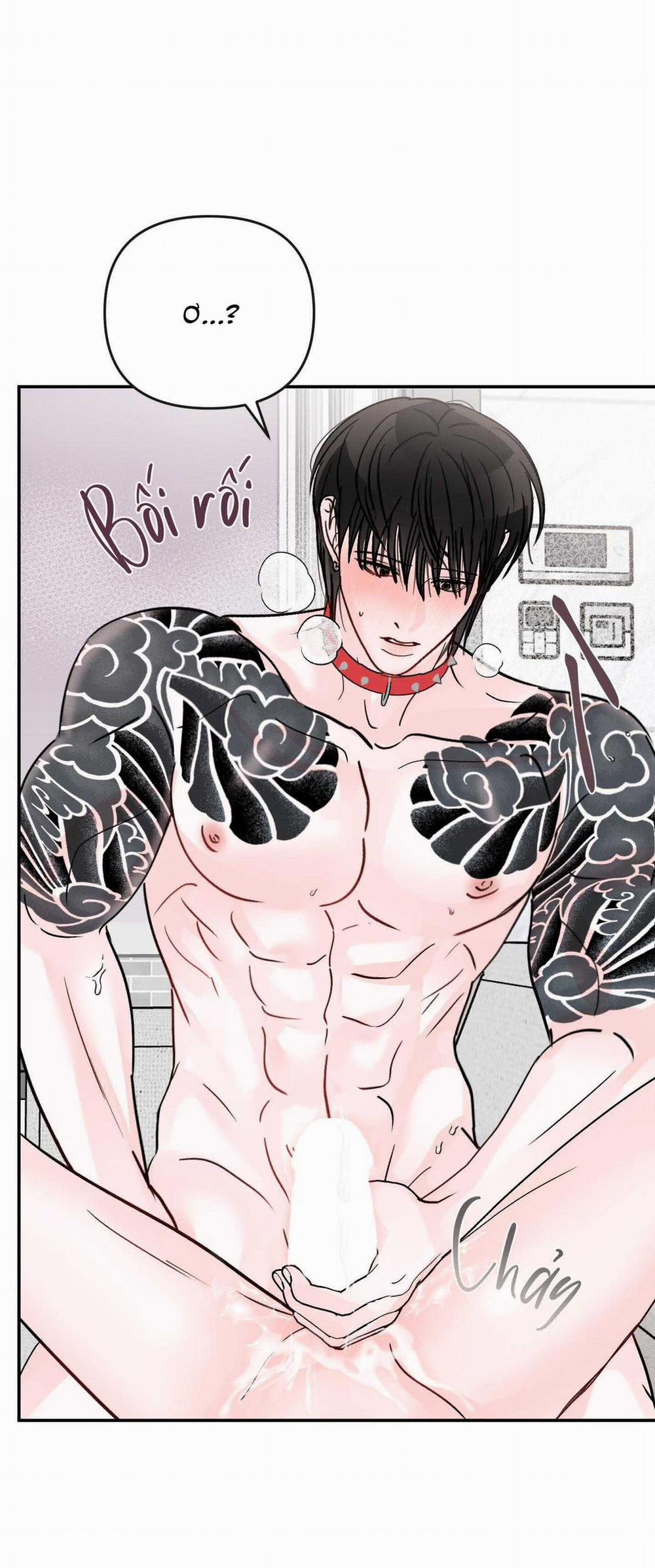 Thán Phục Thanh Xuân 82 trang 20