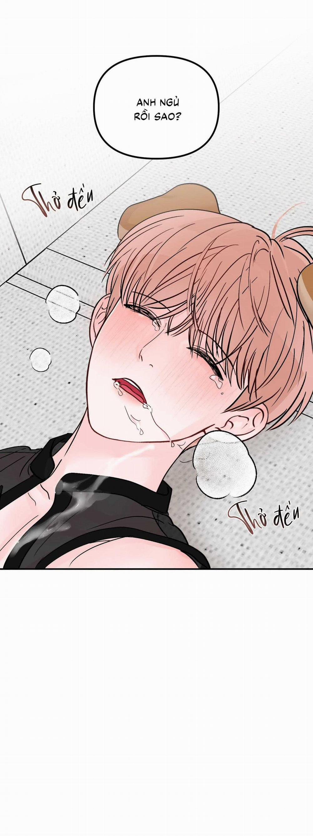 Thán Phục Thanh Xuân 82 trang 24