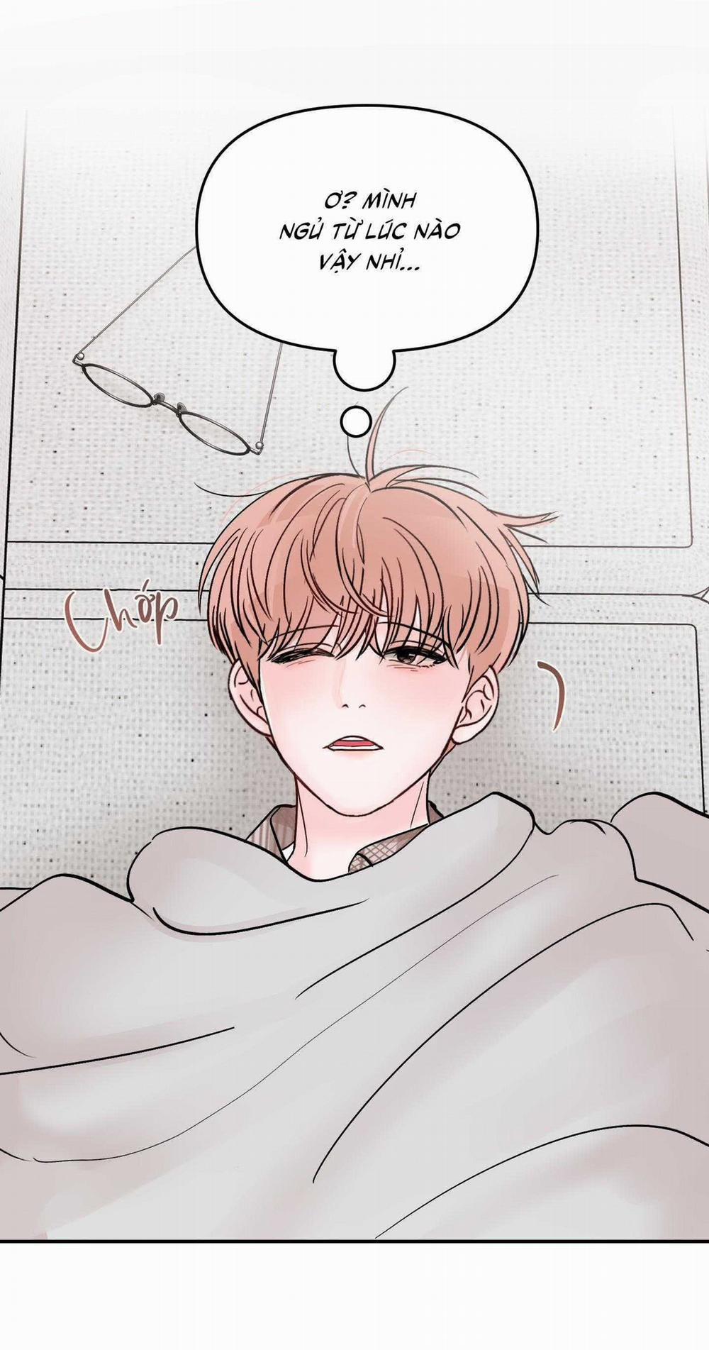 Thán Phục Thanh Xuân 82 trang 26