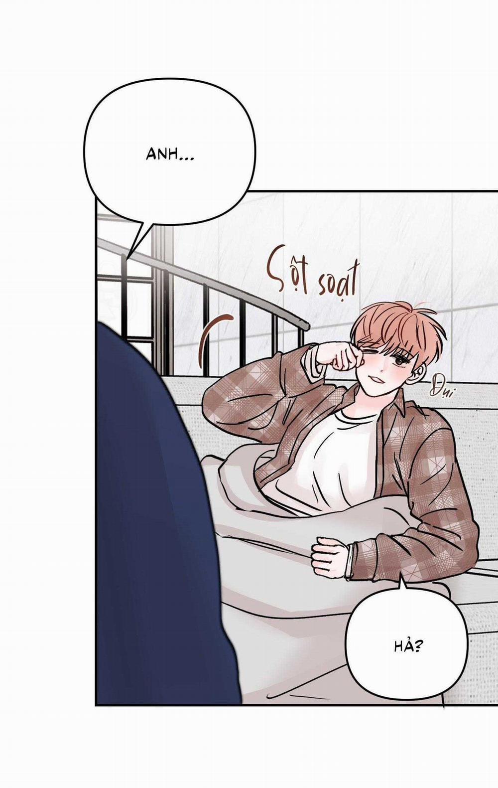 Thán Phục Thanh Xuân 82 trang 27