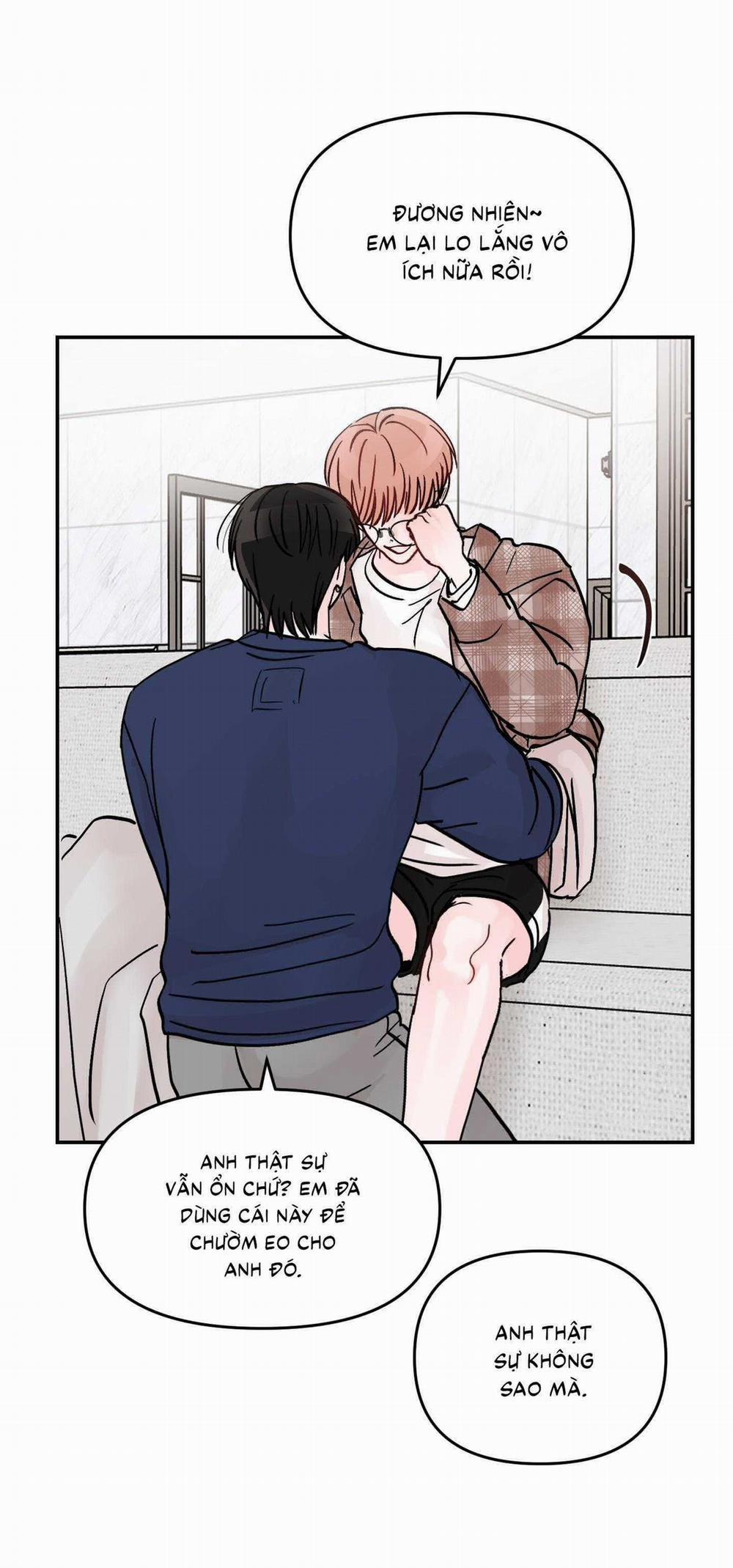 Thán Phục Thanh Xuân 82 trang 29