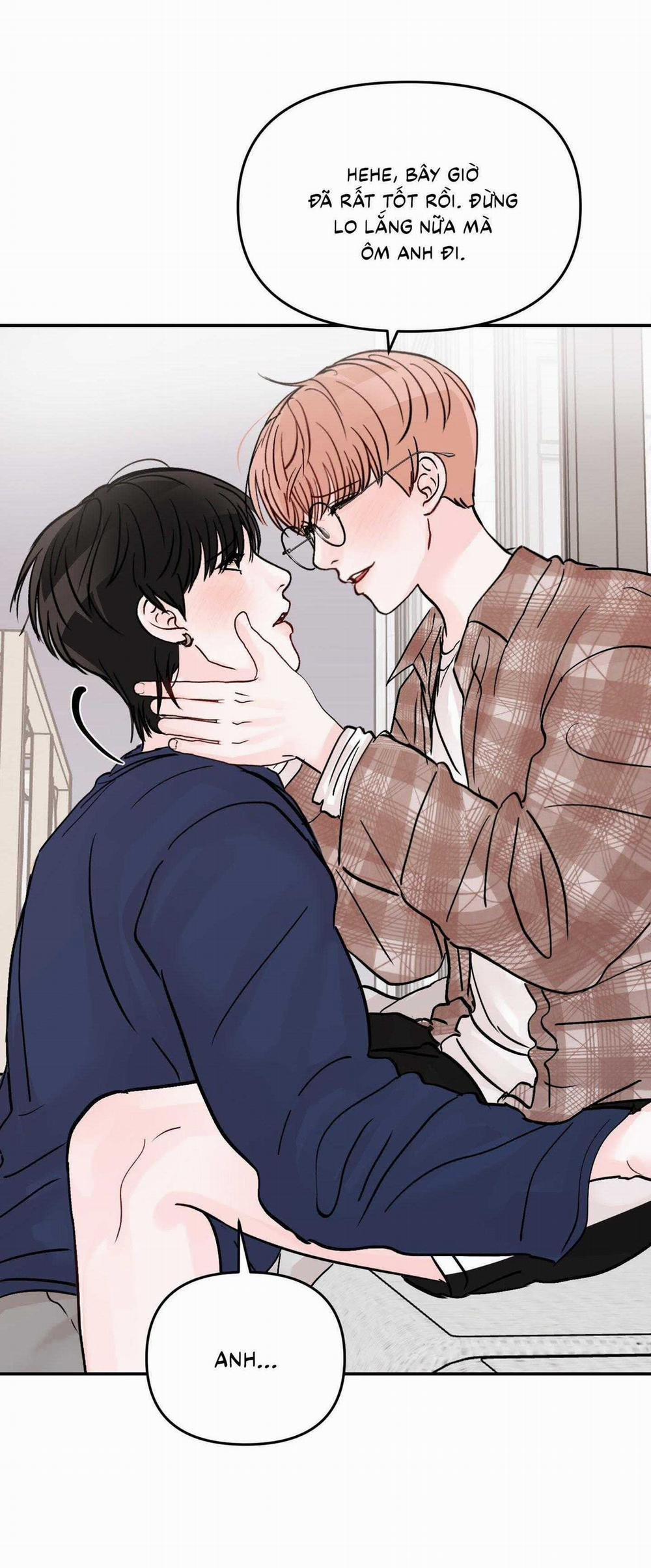 Thán Phục Thanh Xuân 82 trang 32