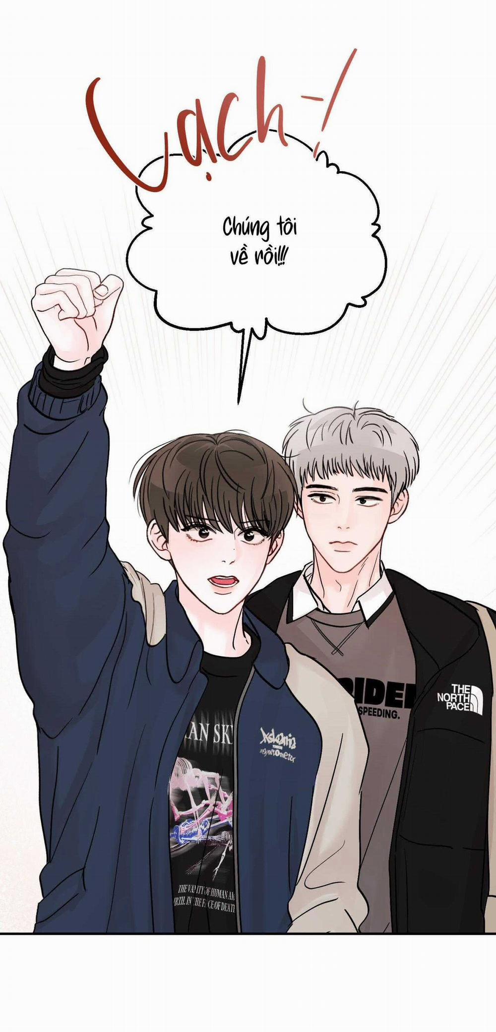 Thán Phục Thanh Xuân 82 trang 35