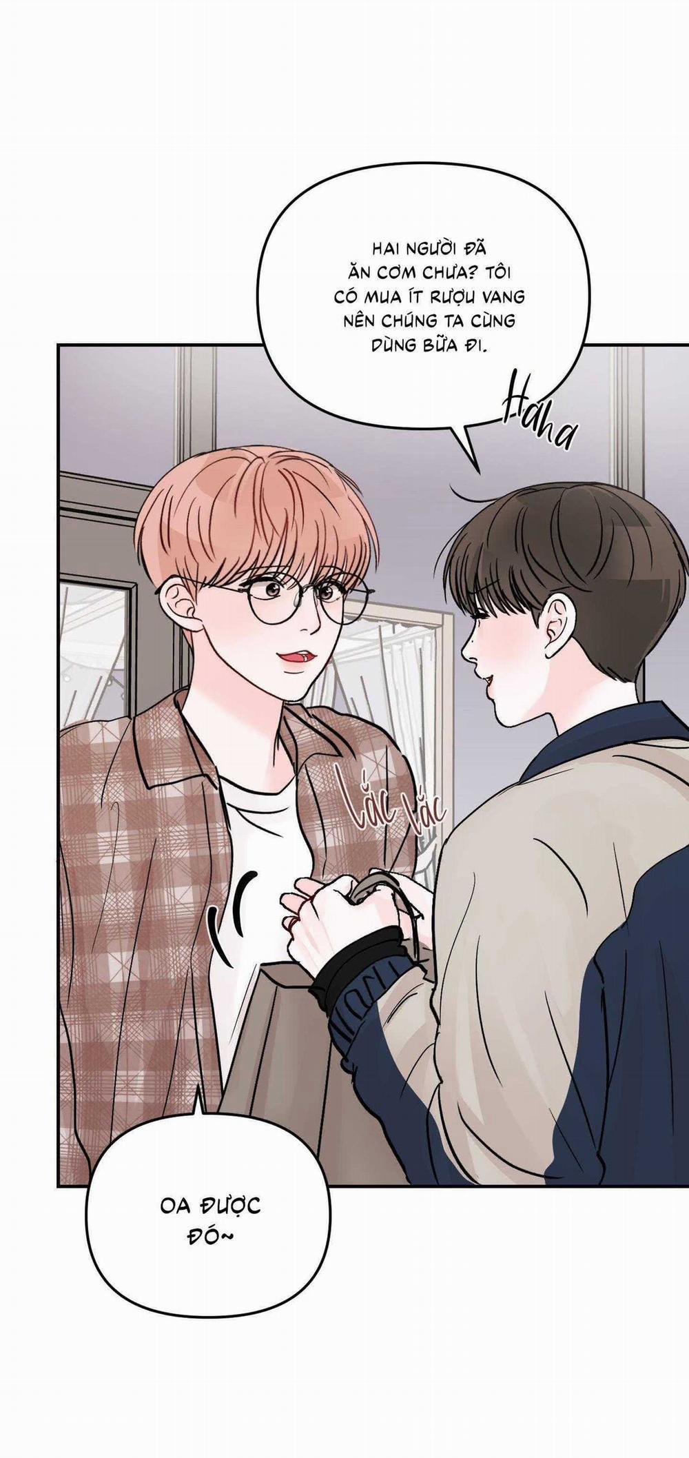 Thán Phục Thanh Xuân 82 trang 38