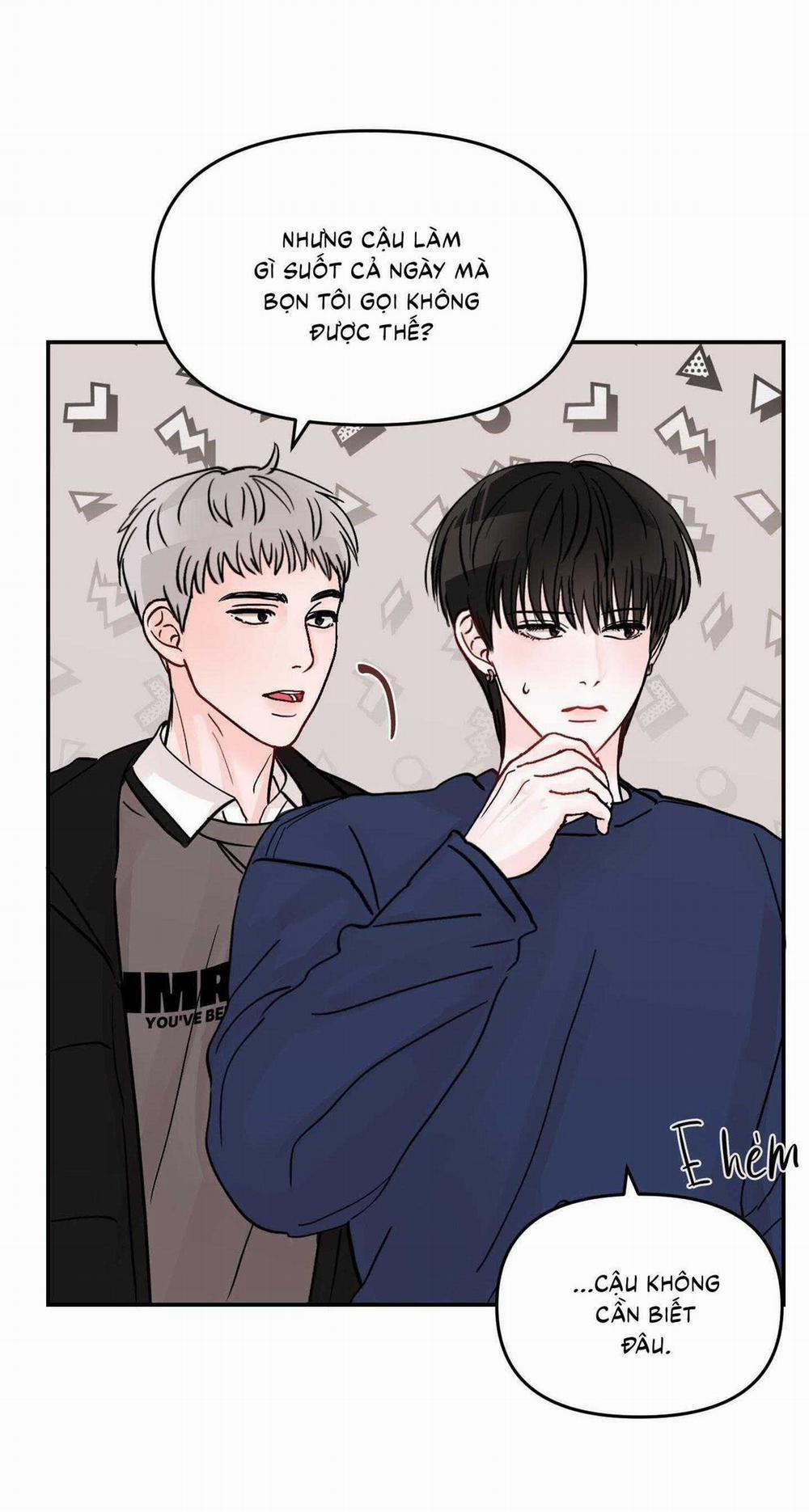 Thán Phục Thanh Xuân 82 trang 40