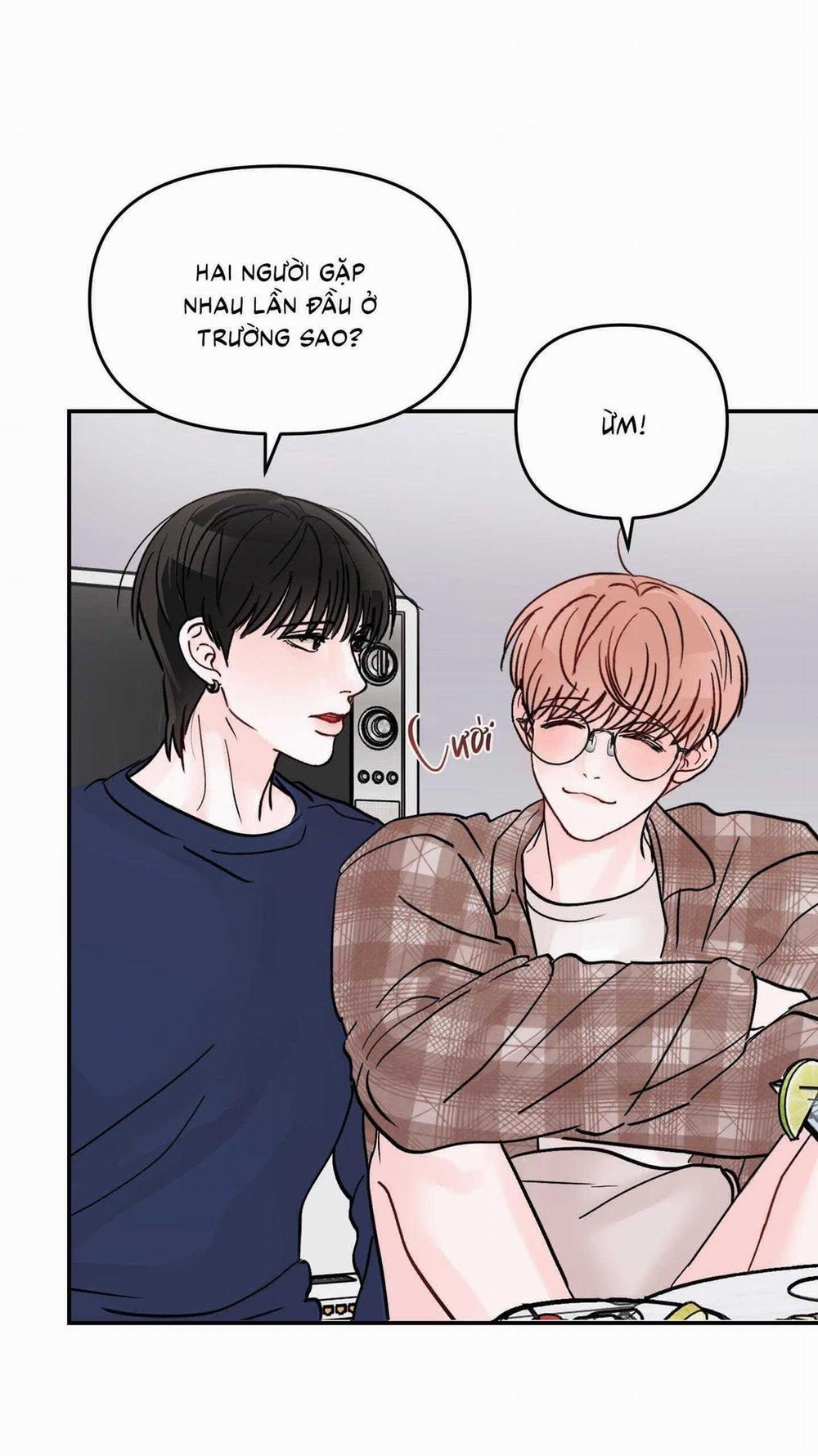 Thán Phục Thanh Xuân 82 trang 44