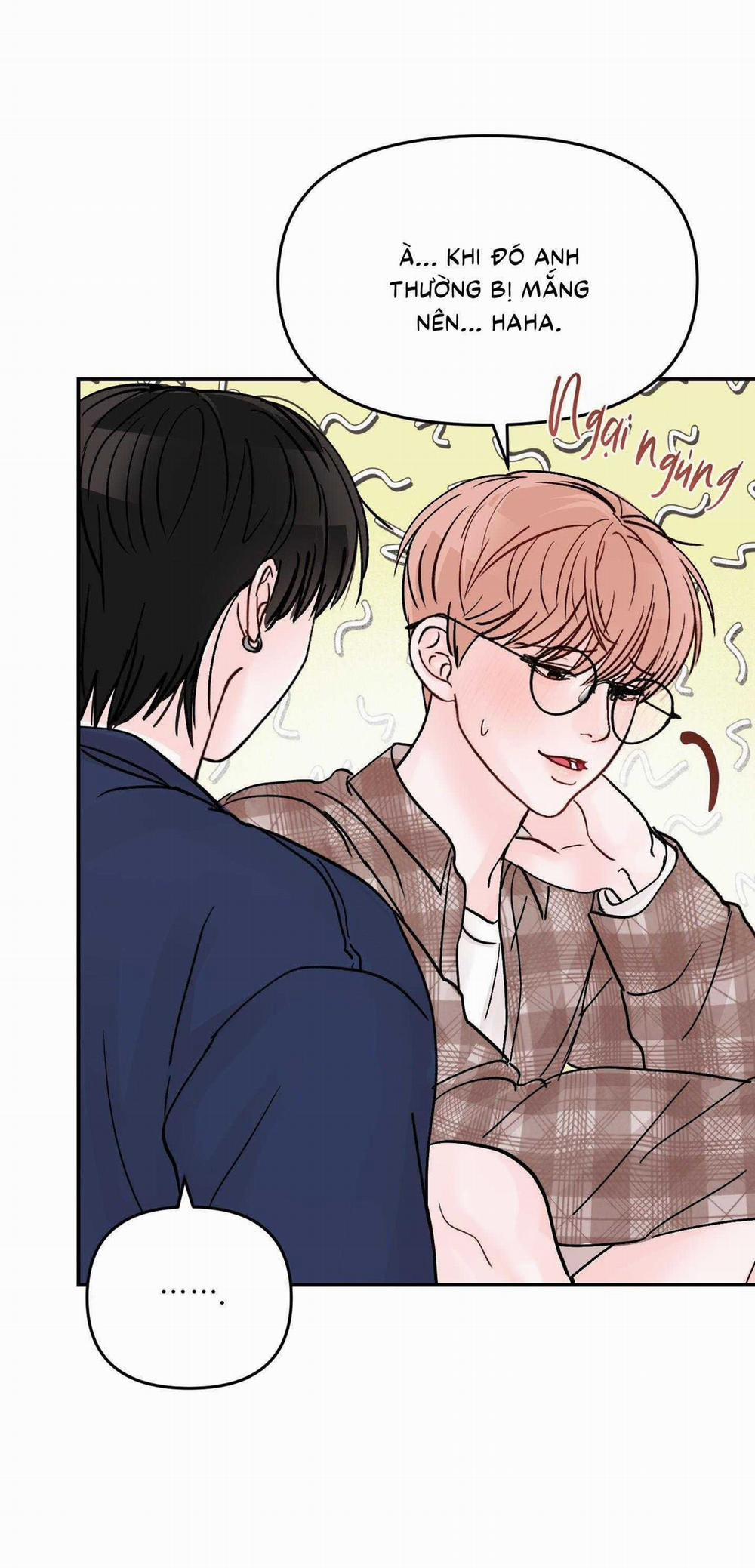 Thán Phục Thanh Xuân 82 trang 46