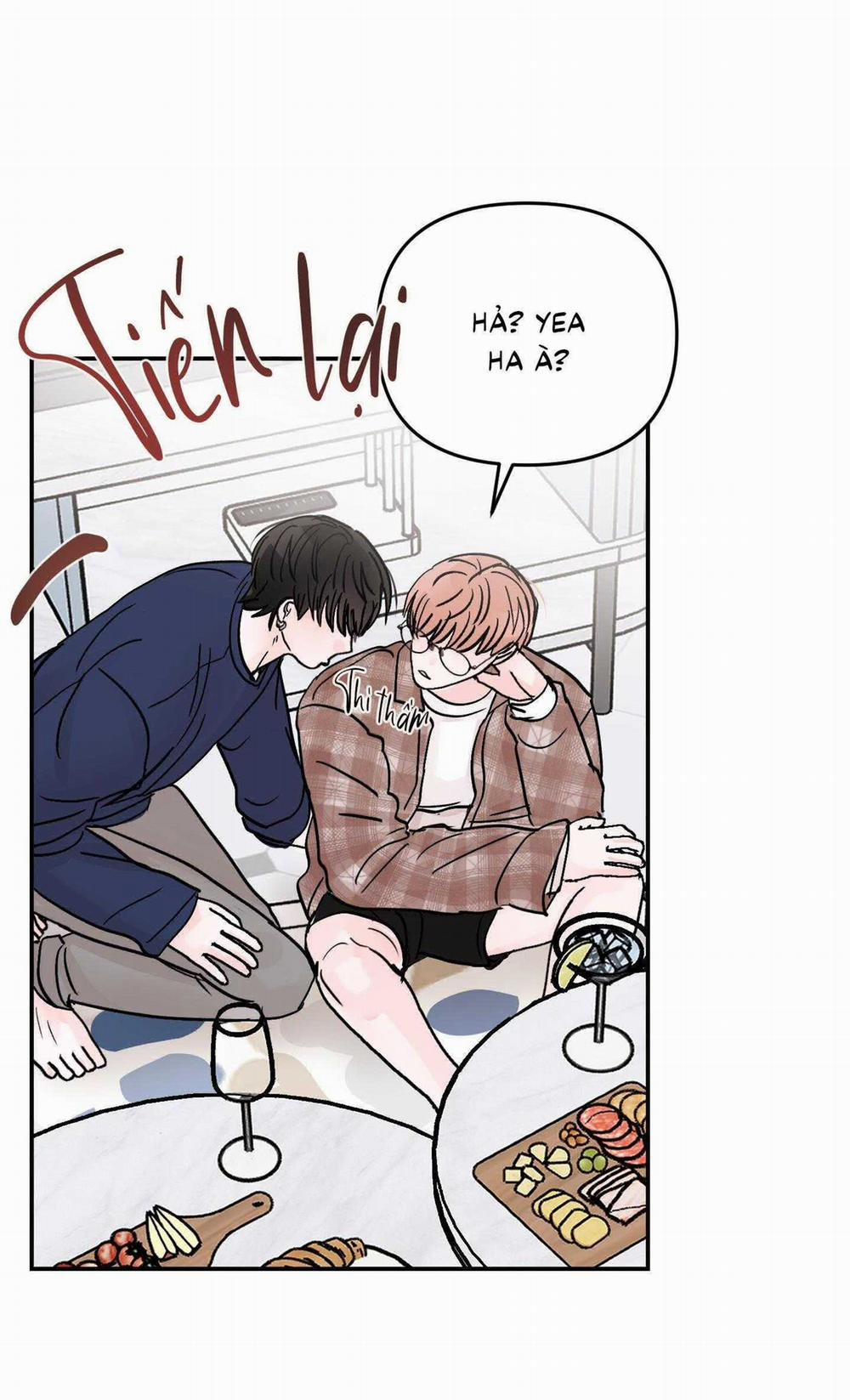 Thán Phục Thanh Xuân 82 trang 47