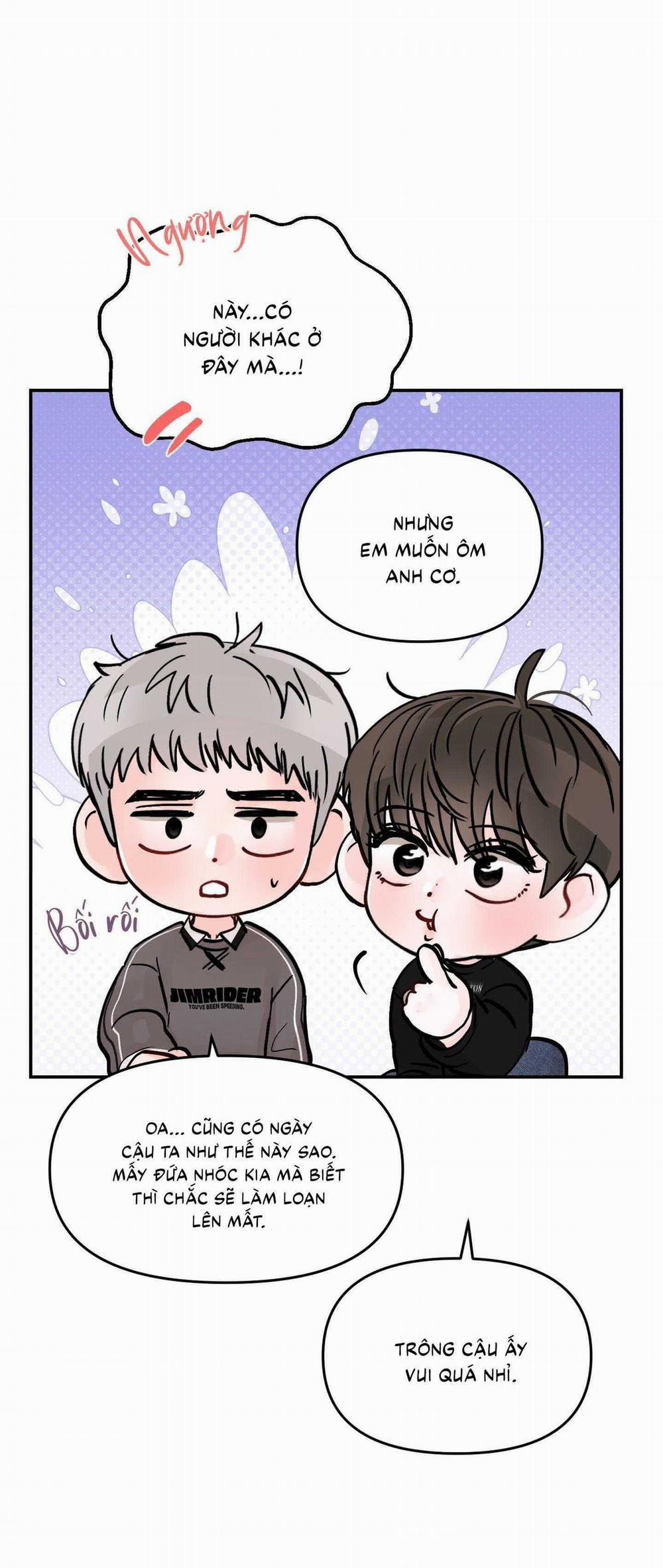 Thán Phục Thanh Xuân 82 trang 49