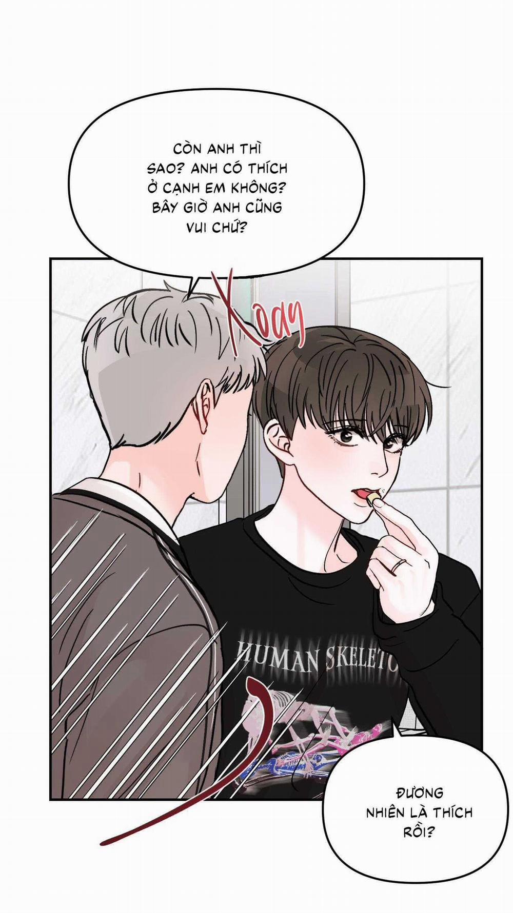 Thán Phục Thanh Xuân 82 trang 50