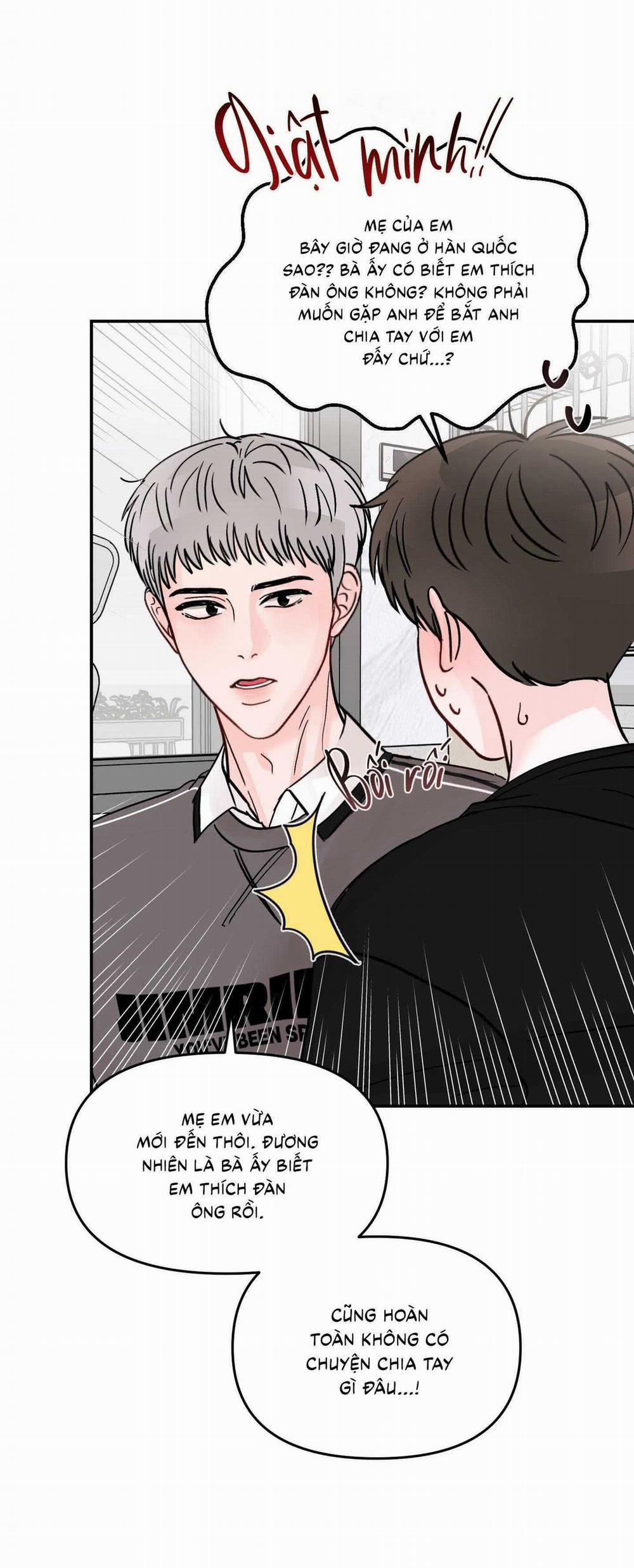 Thán Phục Thanh Xuân 82 trang 54