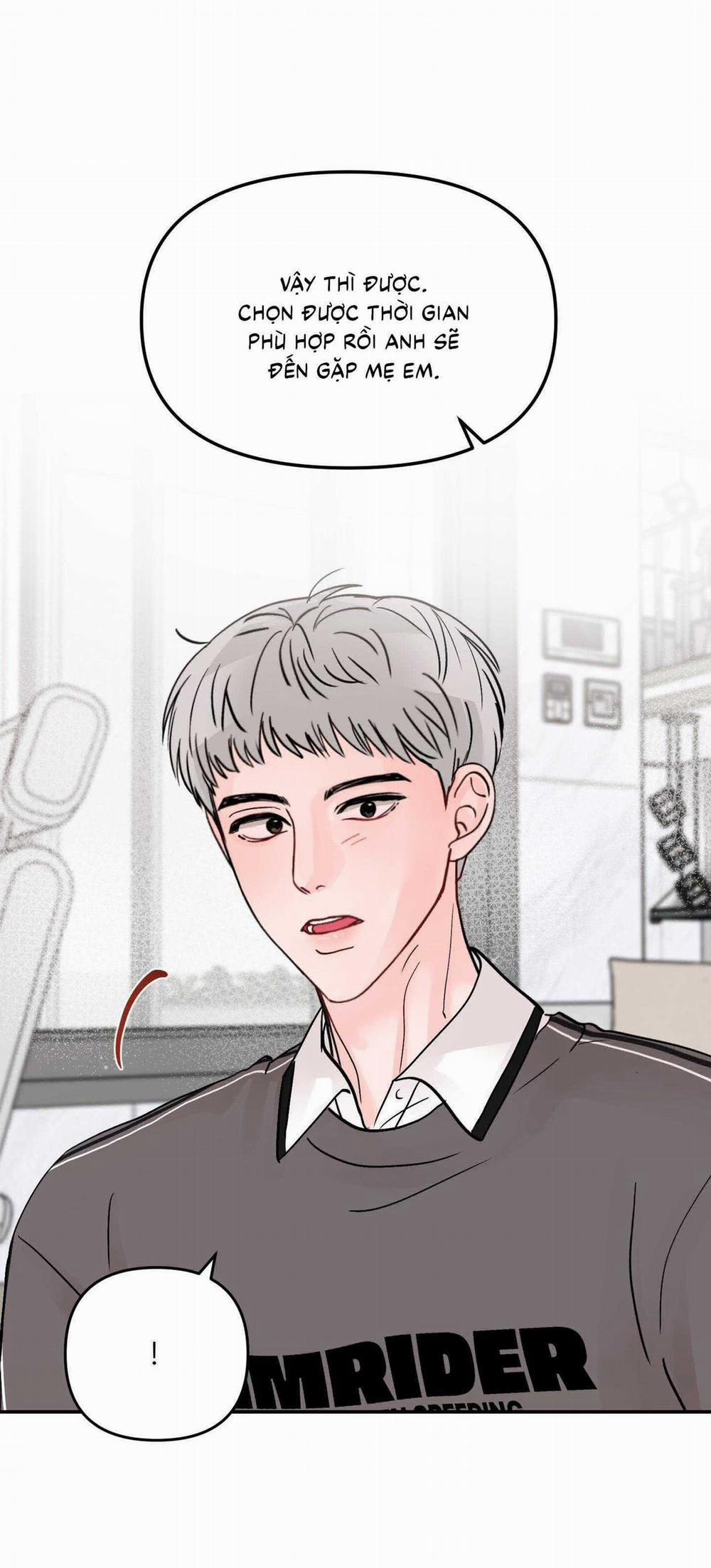 Thán Phục Thanh Xuân 82 trang 57