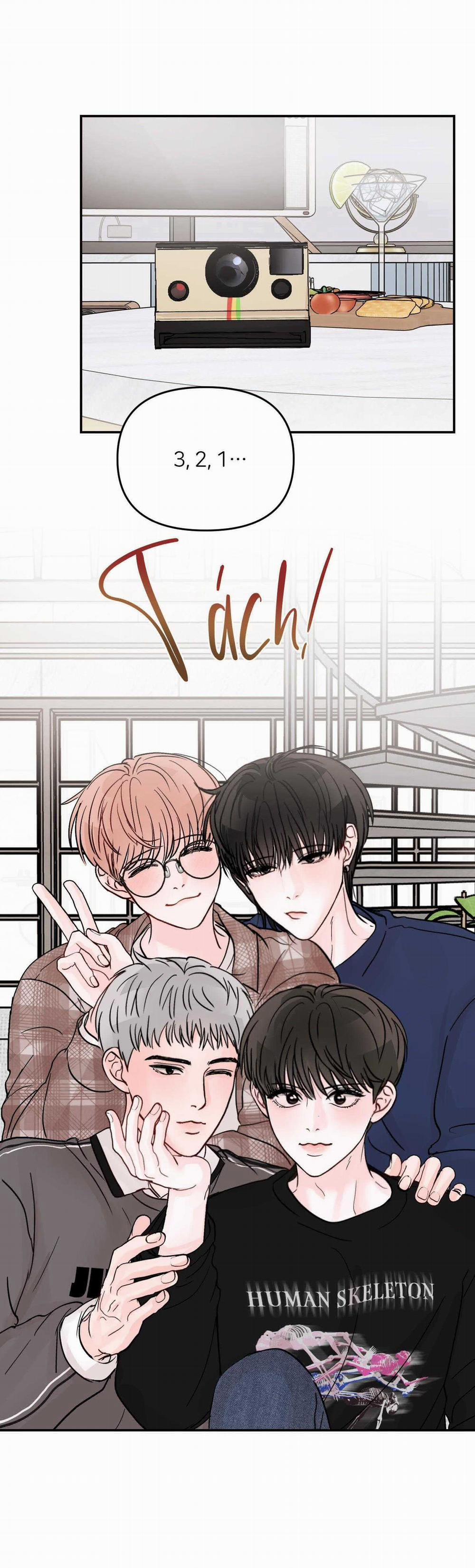 Thán Phục Thanh Xuân 82 trang 62