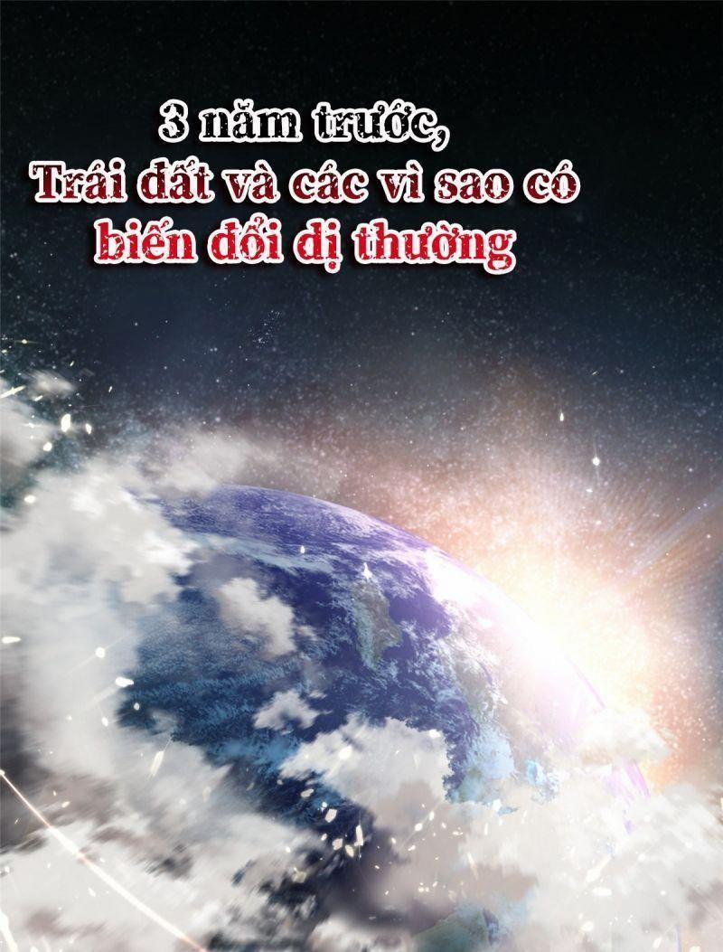Thần Sủng Tiến Hóa 0 trang 0