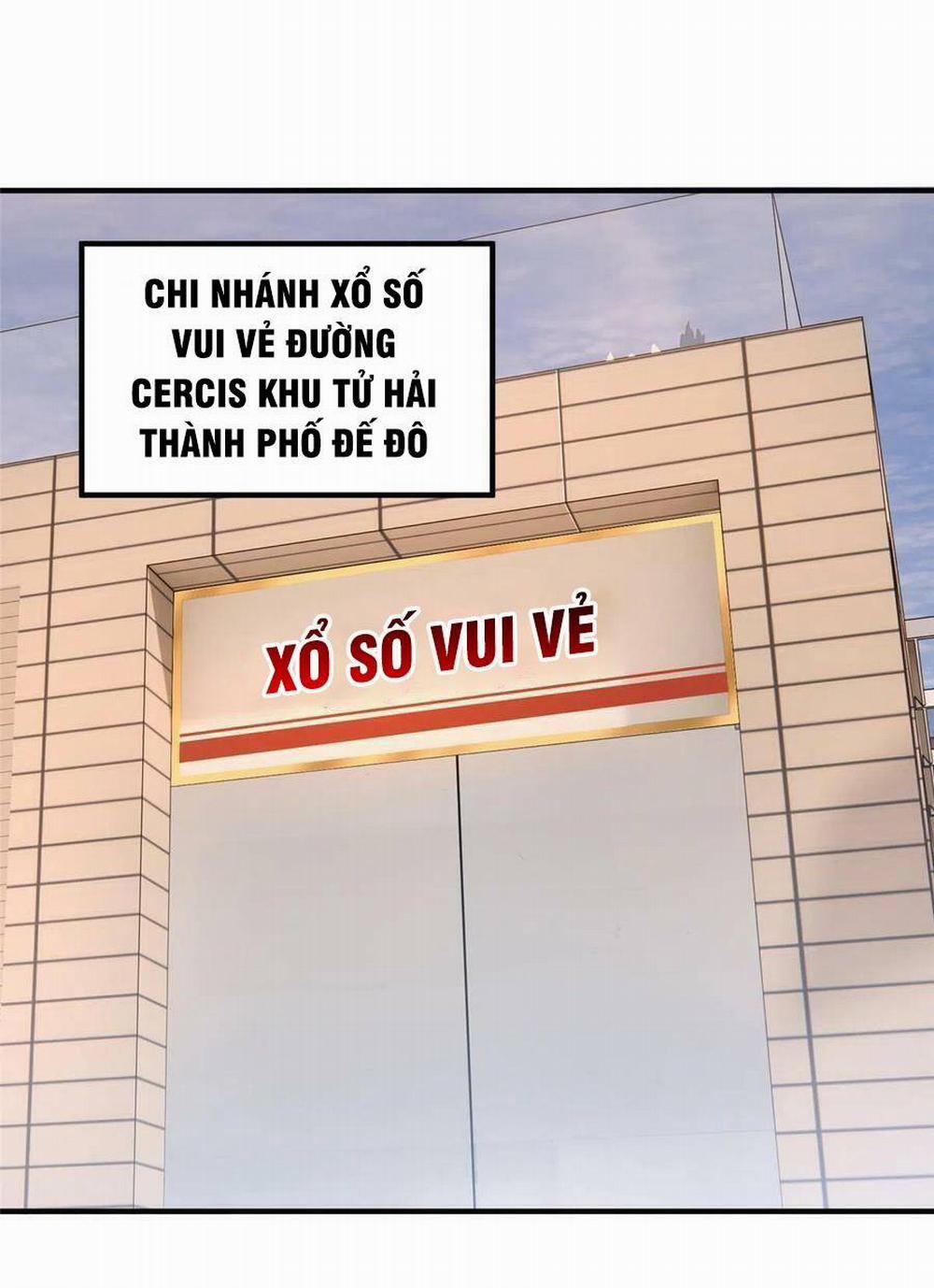 Thần Sủng Tiến Hóa 106 trang 1