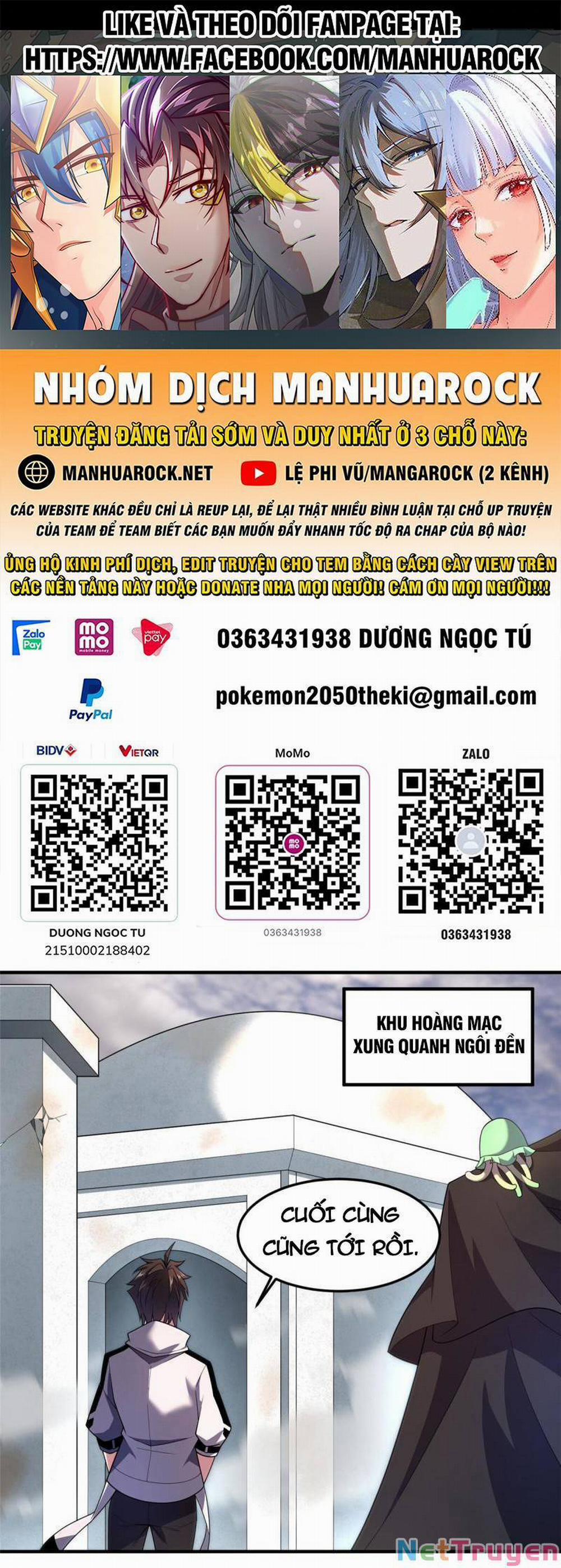 Thần Sủng Tiến Hóa 149 trang 0