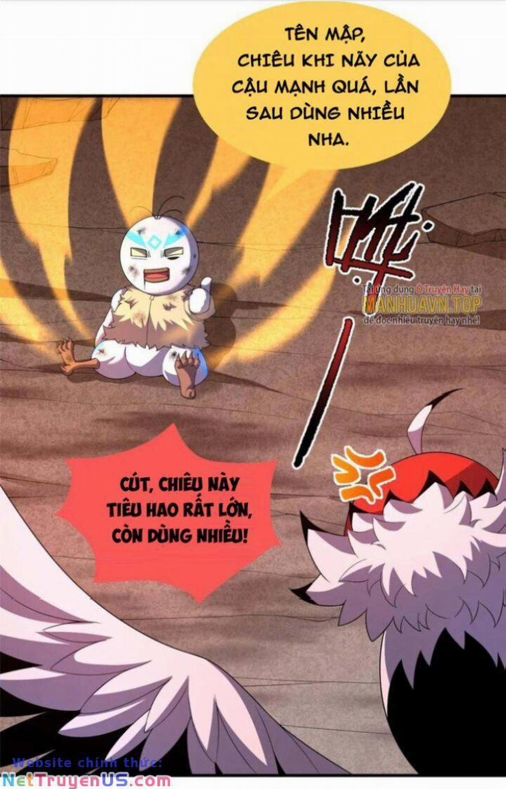 Thần Sủng Tiến Hóa 178 trang 0