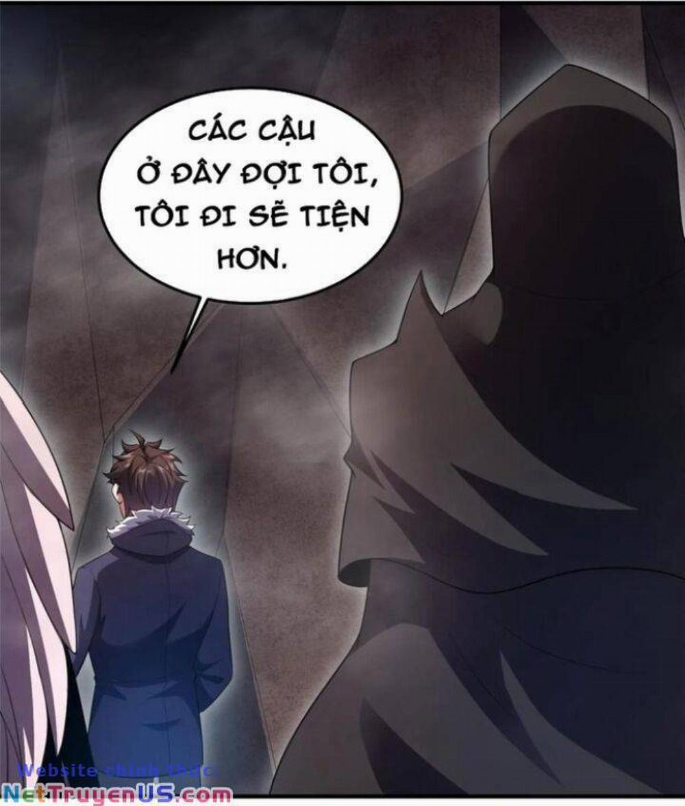 Thần Sủng Tiến Hóa 179 trang 0