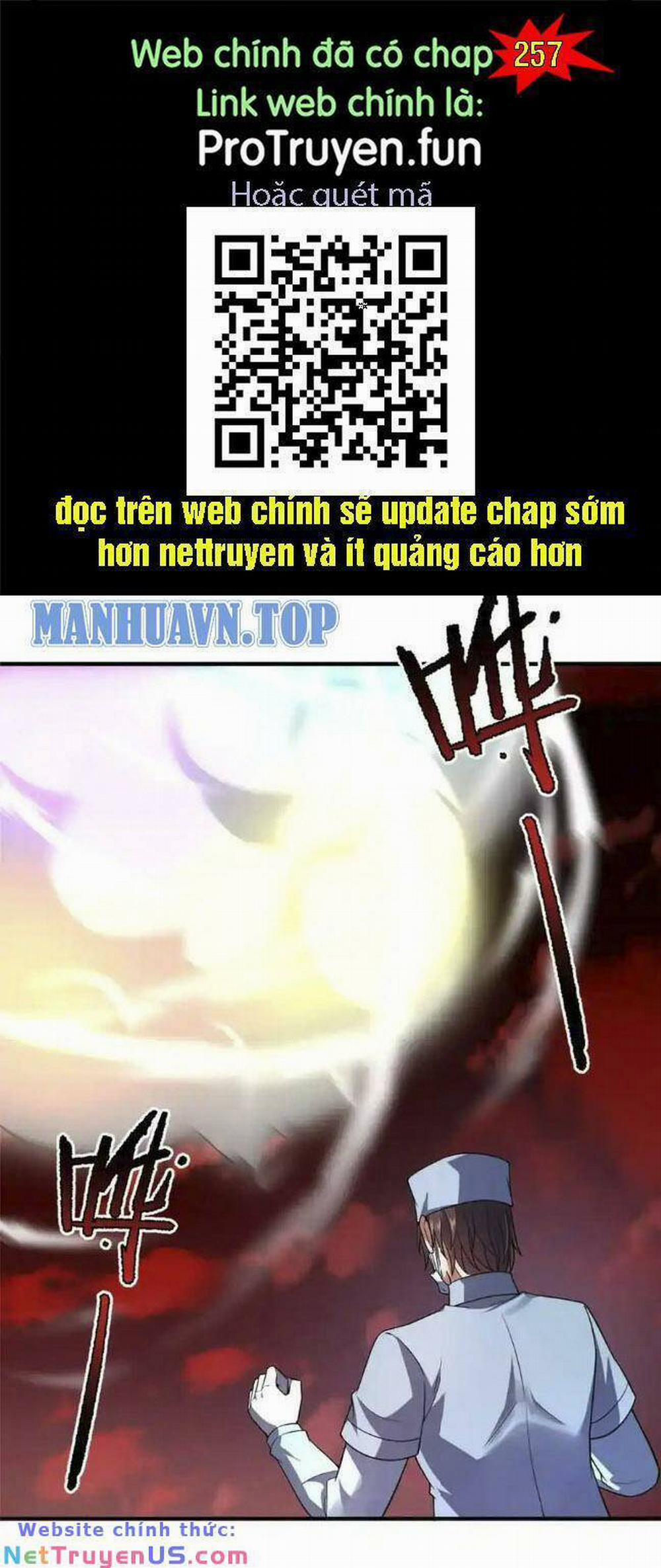 Thần Sủng Tiến Hóa 256 trang 0