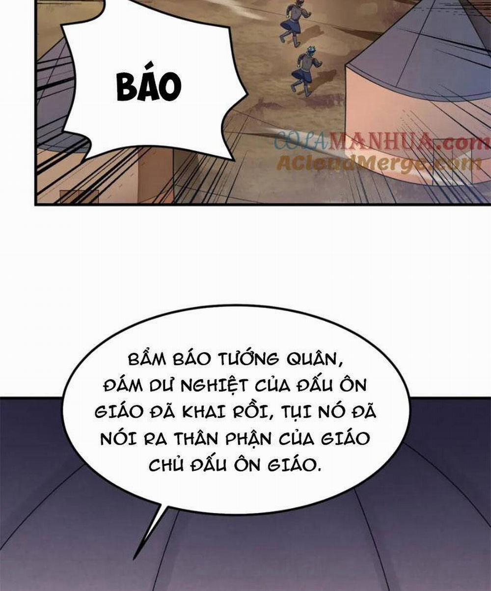 Thần Sủng Tiến Hóa 269 trang 1