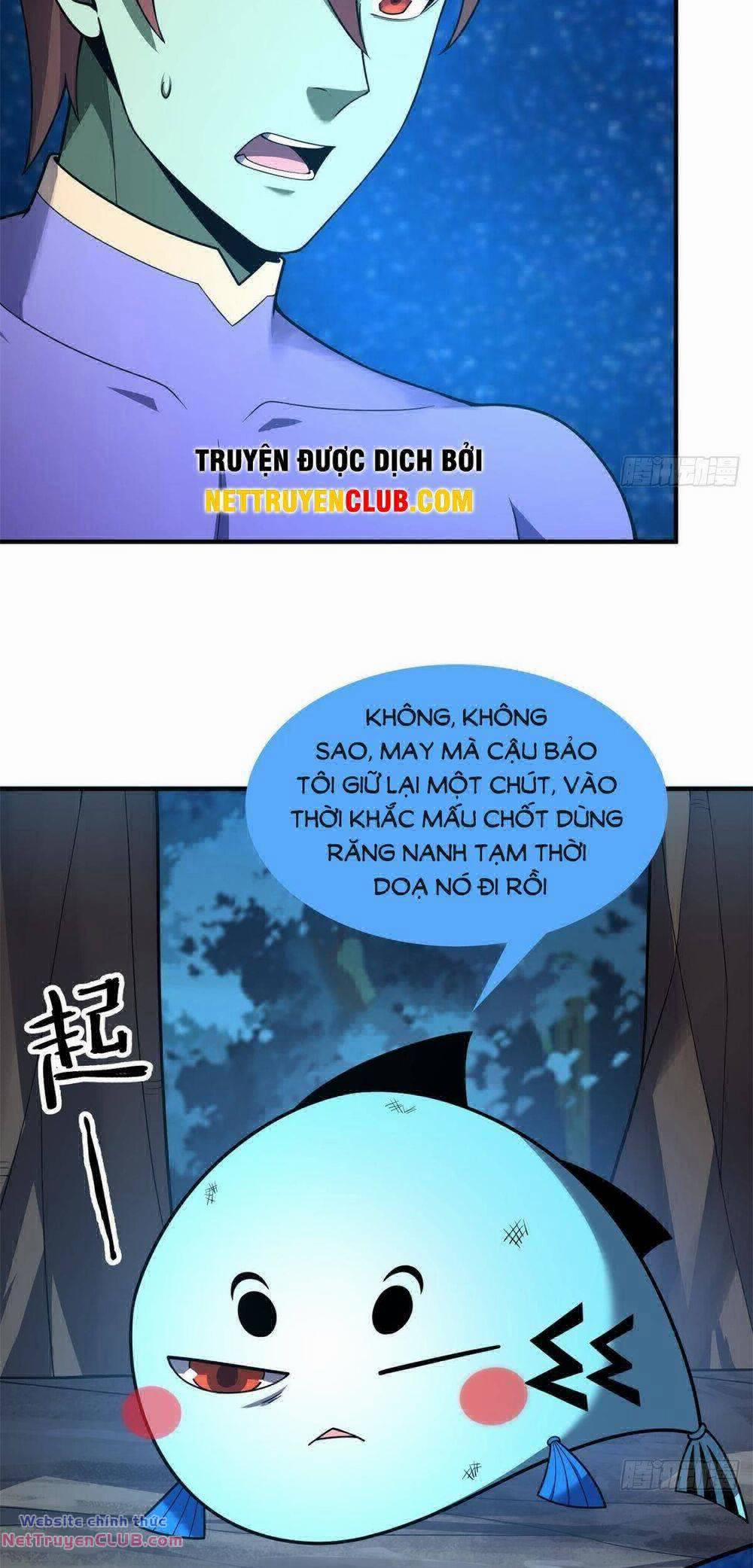 Thần Sủng Tiến Hóa 275 trang 1