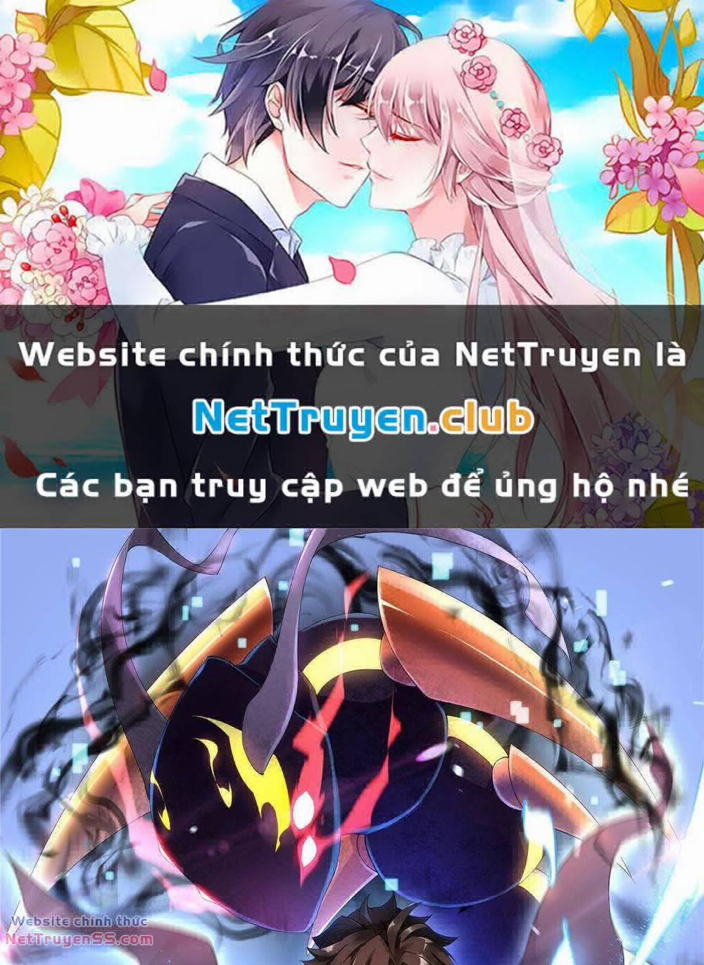 Thần Sủng Tiến Hóa 277 trang 0