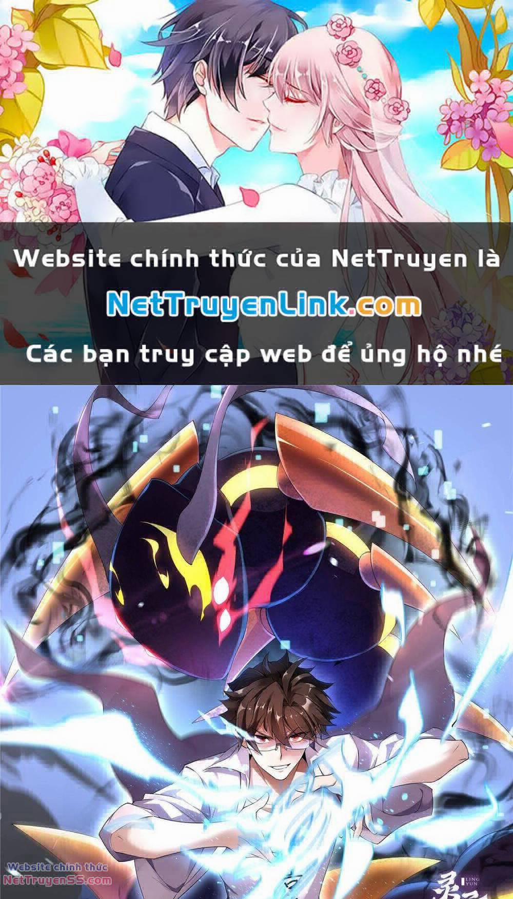 Thần Sủng Tiến Hóa 282 trang 0