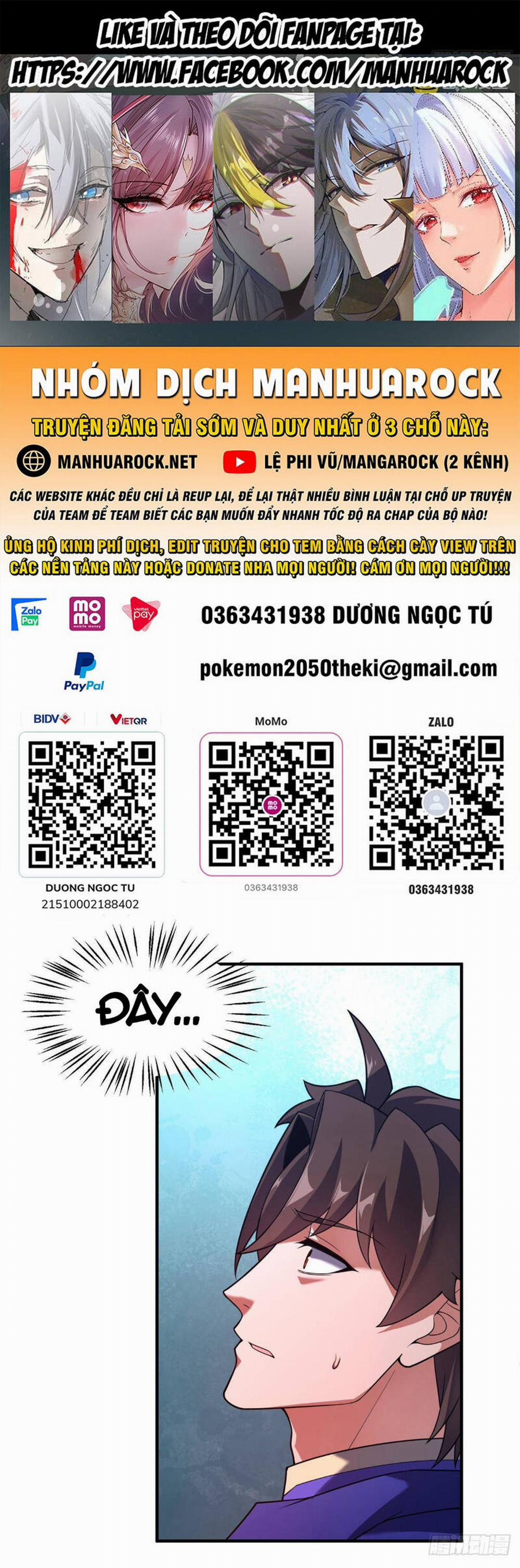 Thần Sủng Tiến Hóa 283 trang 0