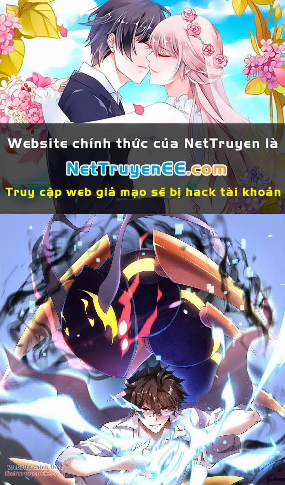 Thần Sủng Tiến Hóa 288 trang 0